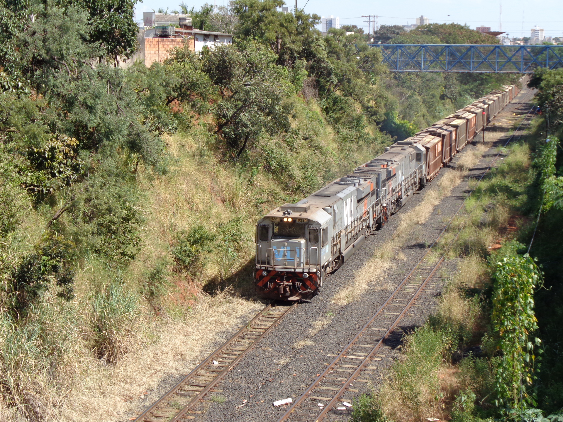 Progress Rail Services GT46AC – photo 2