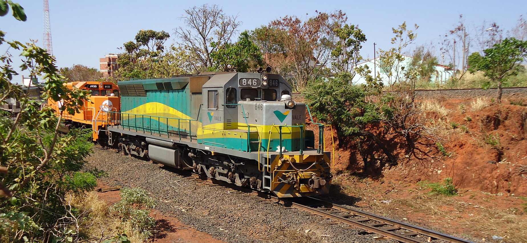 EMD DDM45 – foto 21
