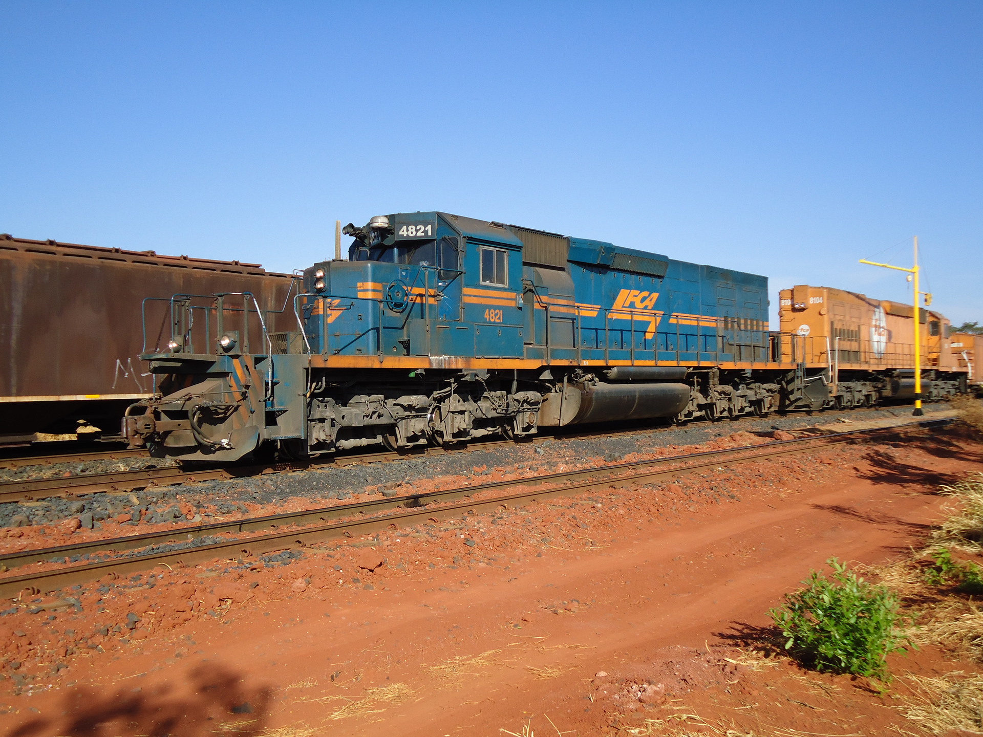 EMD BB40T-2 – photo 2