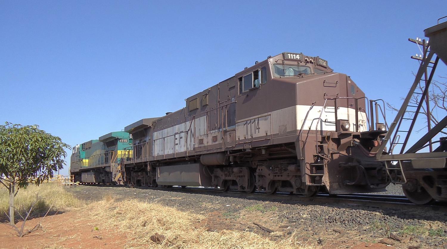 GE GT26CU-2 – foto 3