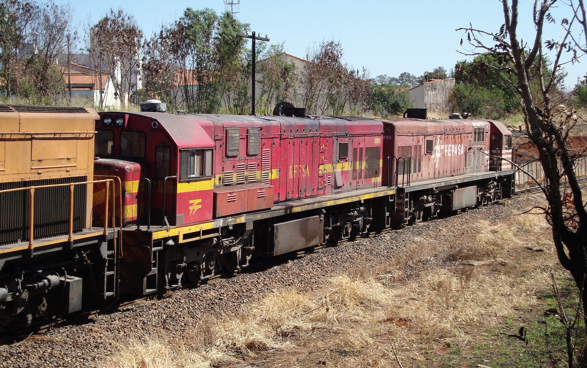 GE U20C 1000mm – foto 15