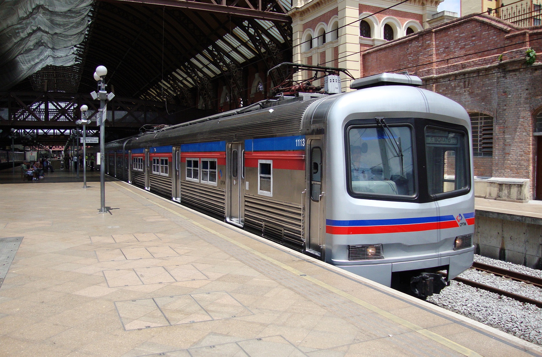 GE CPTM 1100 – photo 2