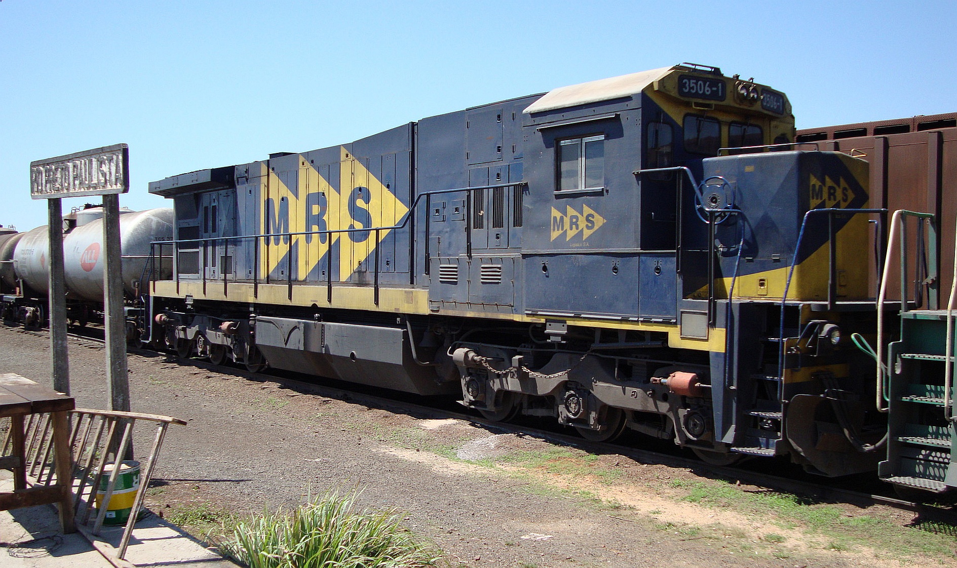 GE C30-7 1000mm – foto 2
