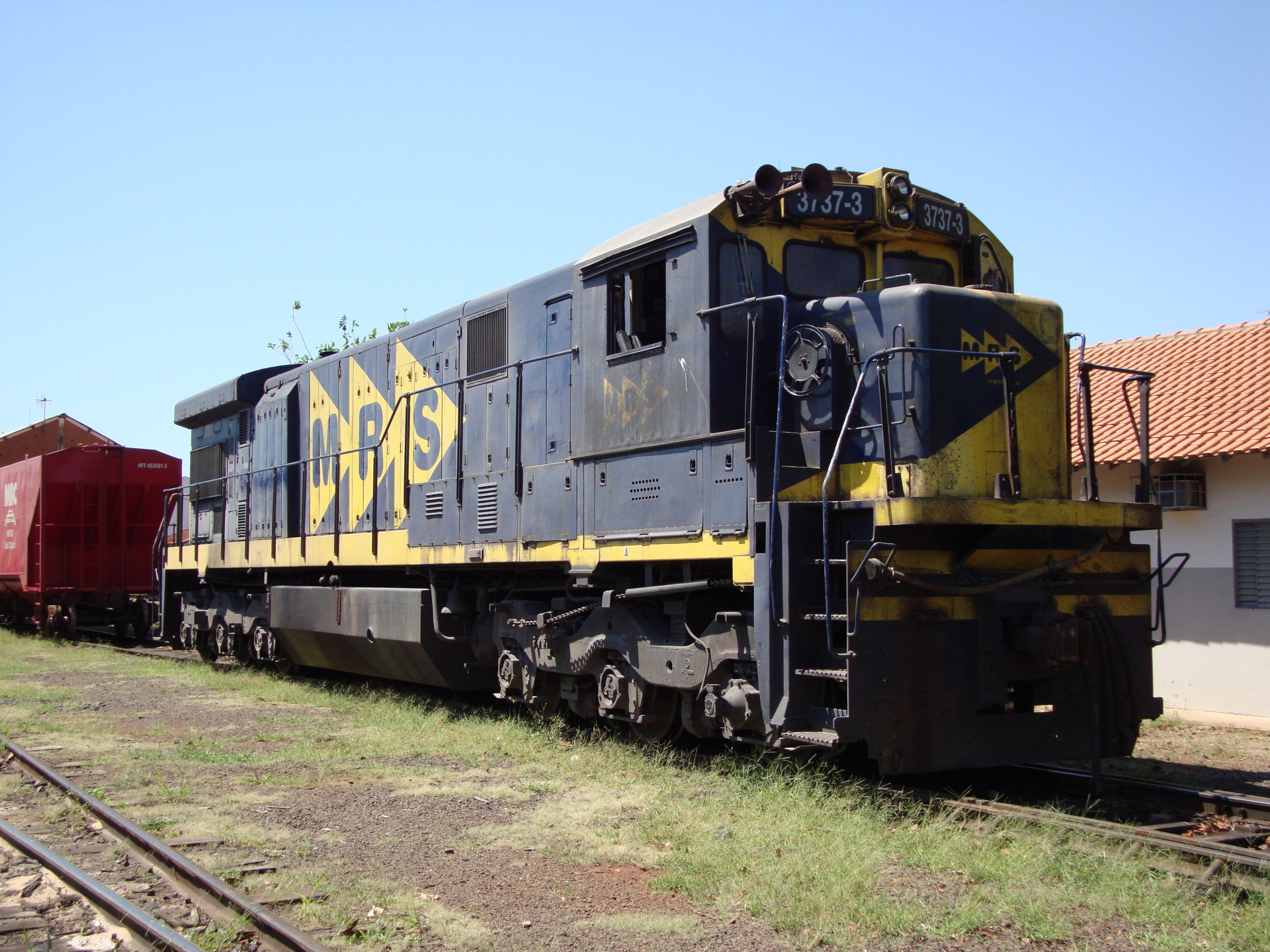 GE C30-7 1000mm – foto 3