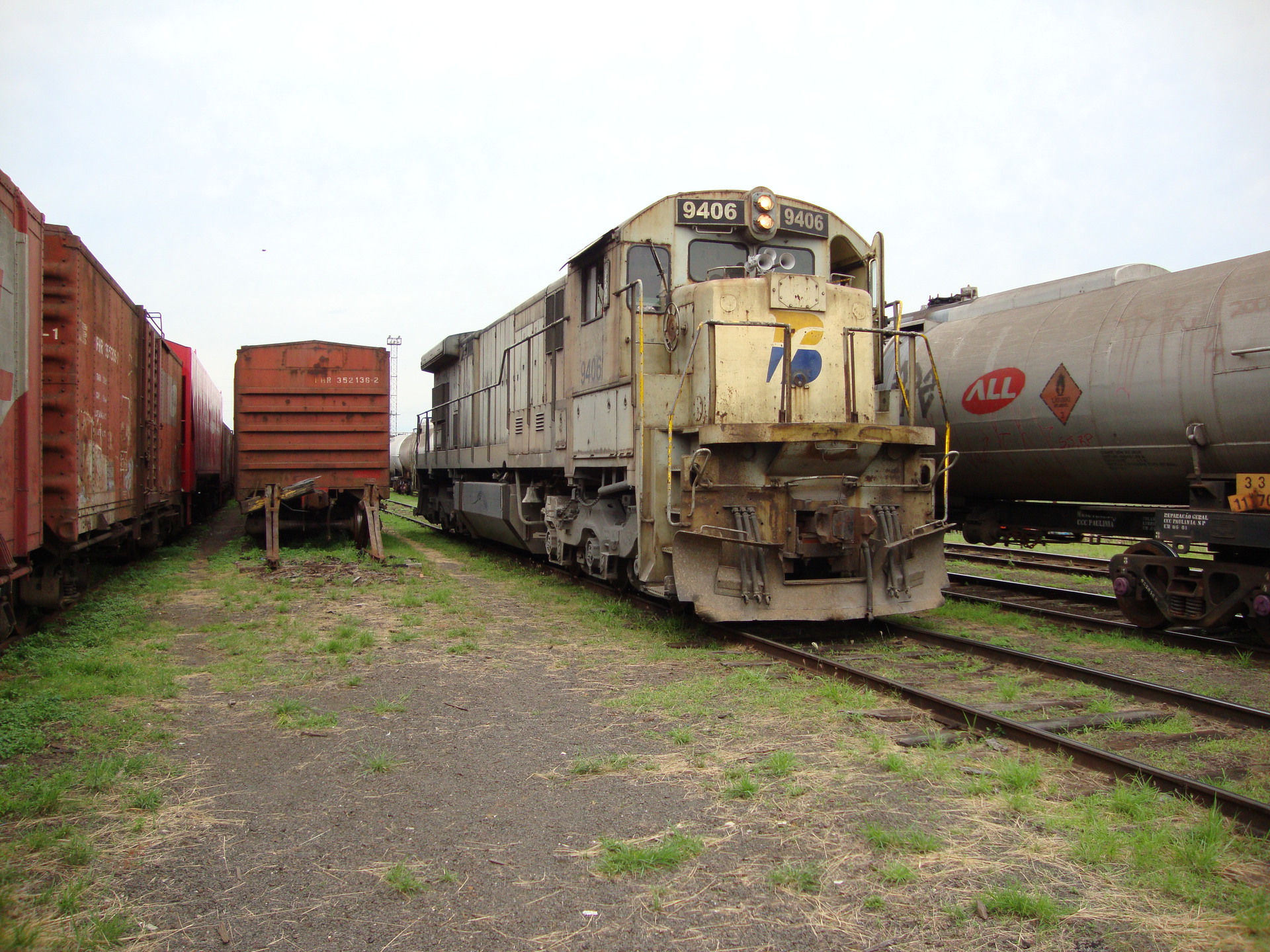GE C30-7 1600mm – foto 2