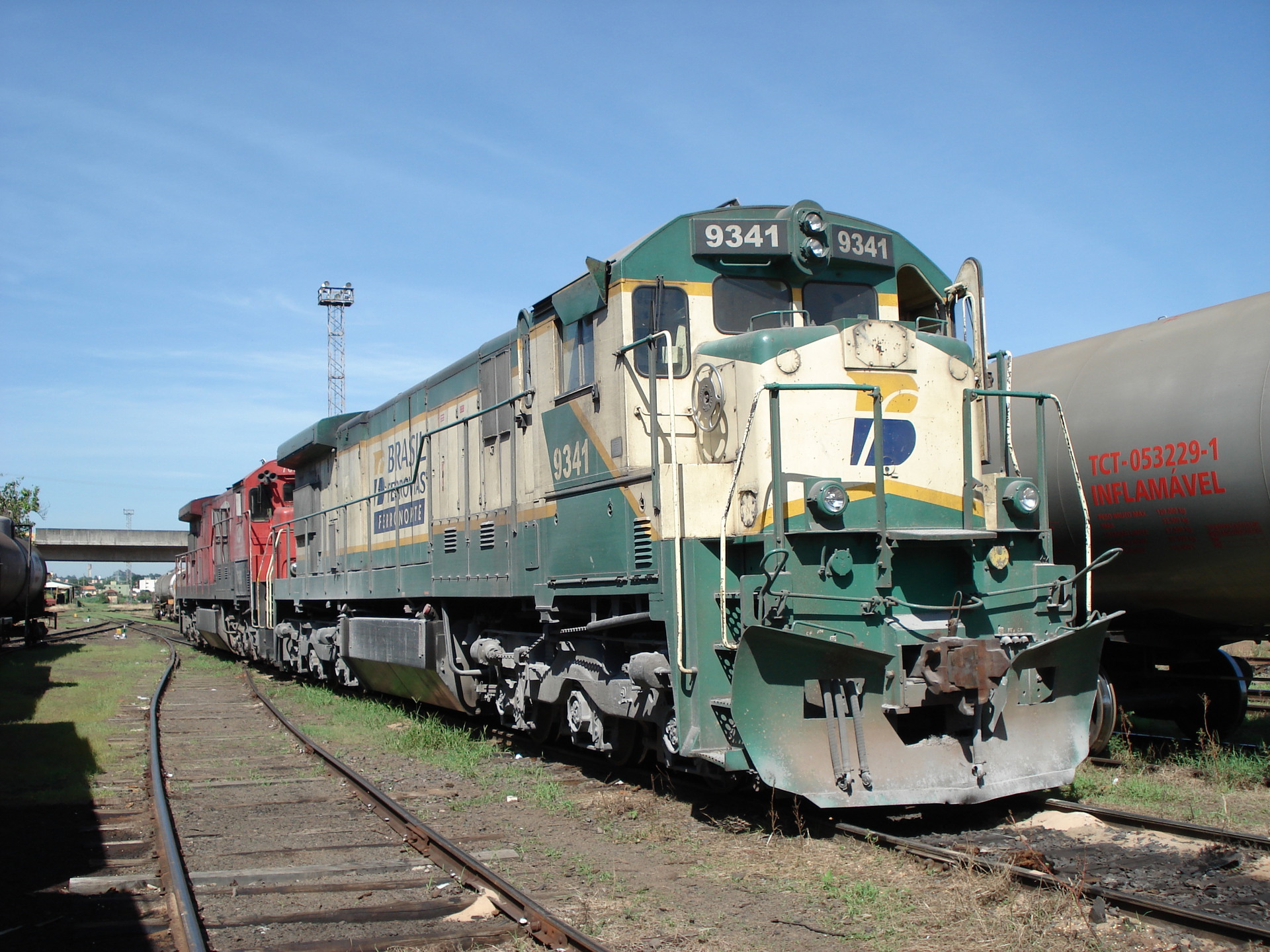 GE C30-7 1600mm – foto 3
