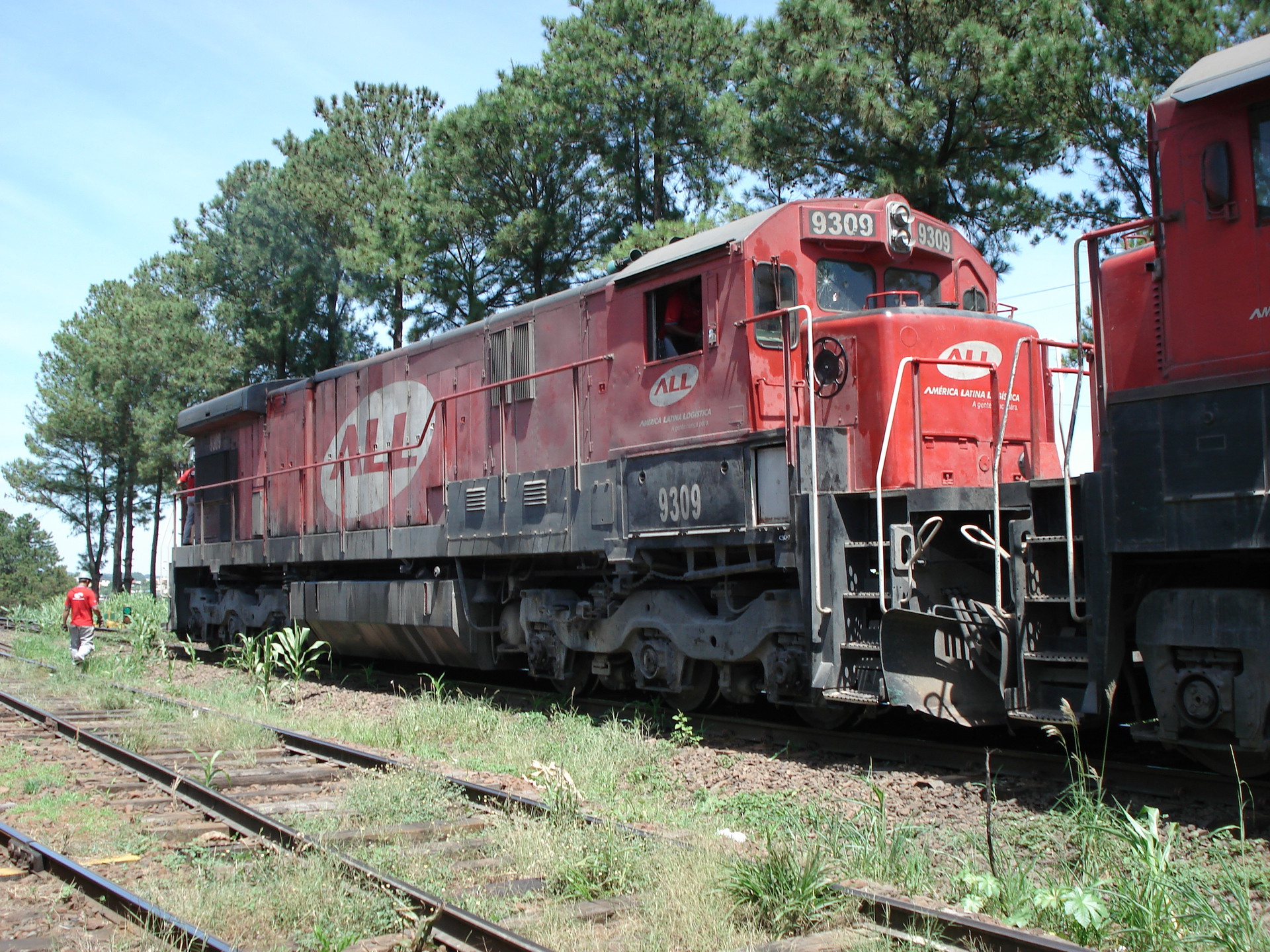 GE C30-7 1600mm – foto 4