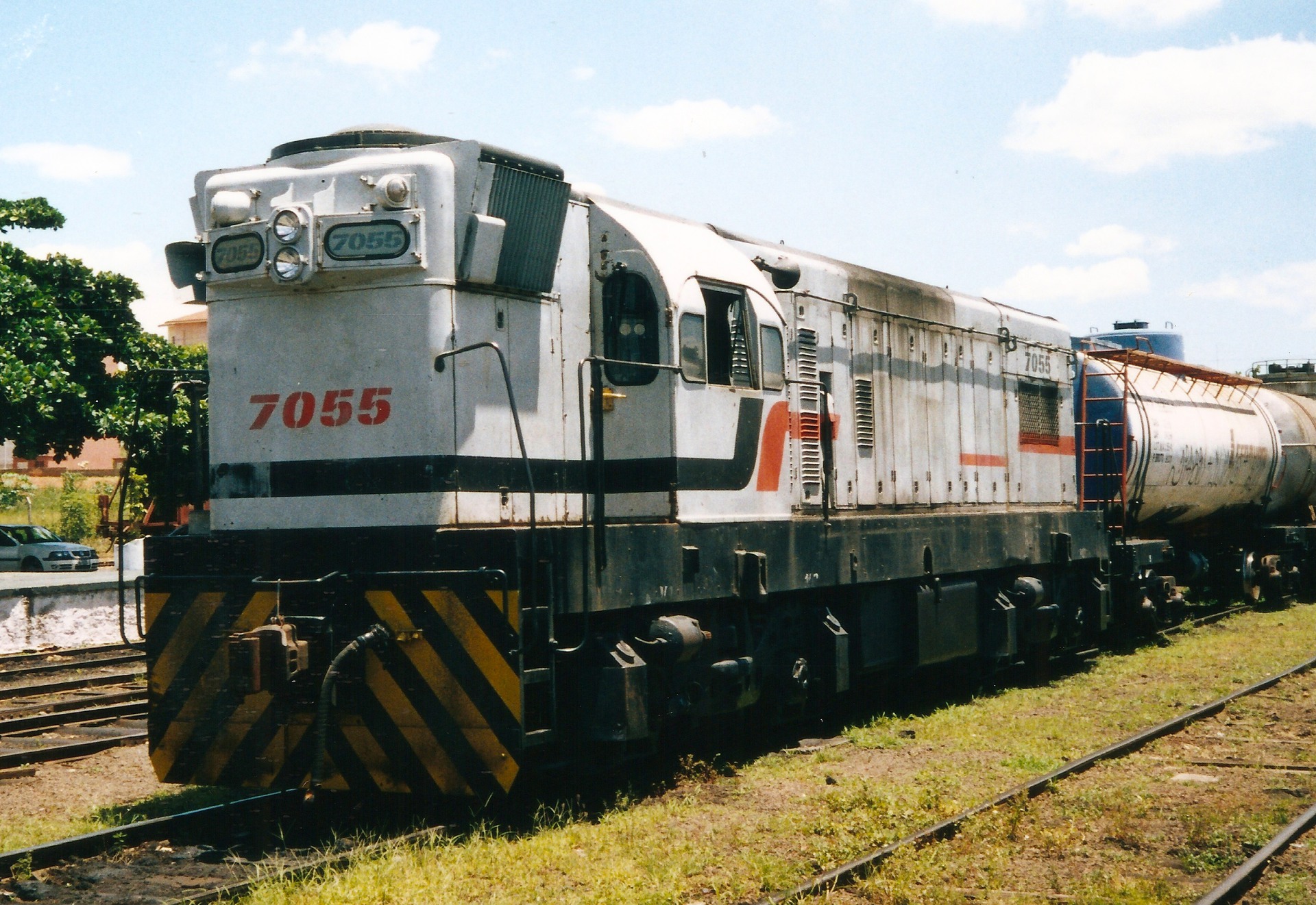 EMD G12 1600mm – photo 2