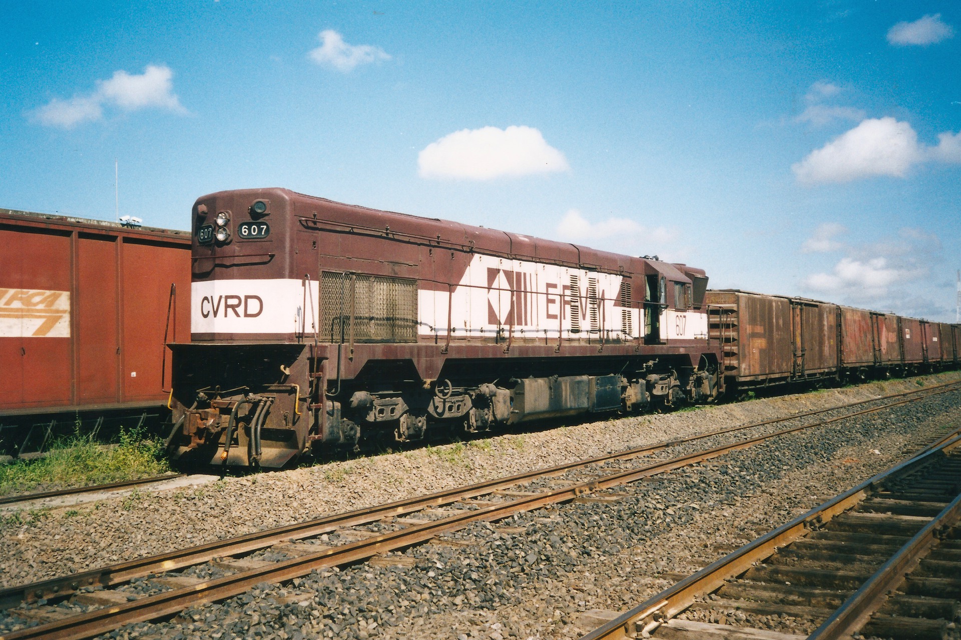 EMD G16U 1000mm – foto 2