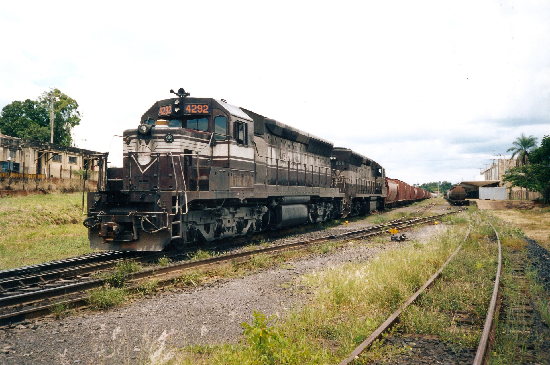 EMD DDM45 – foto 7