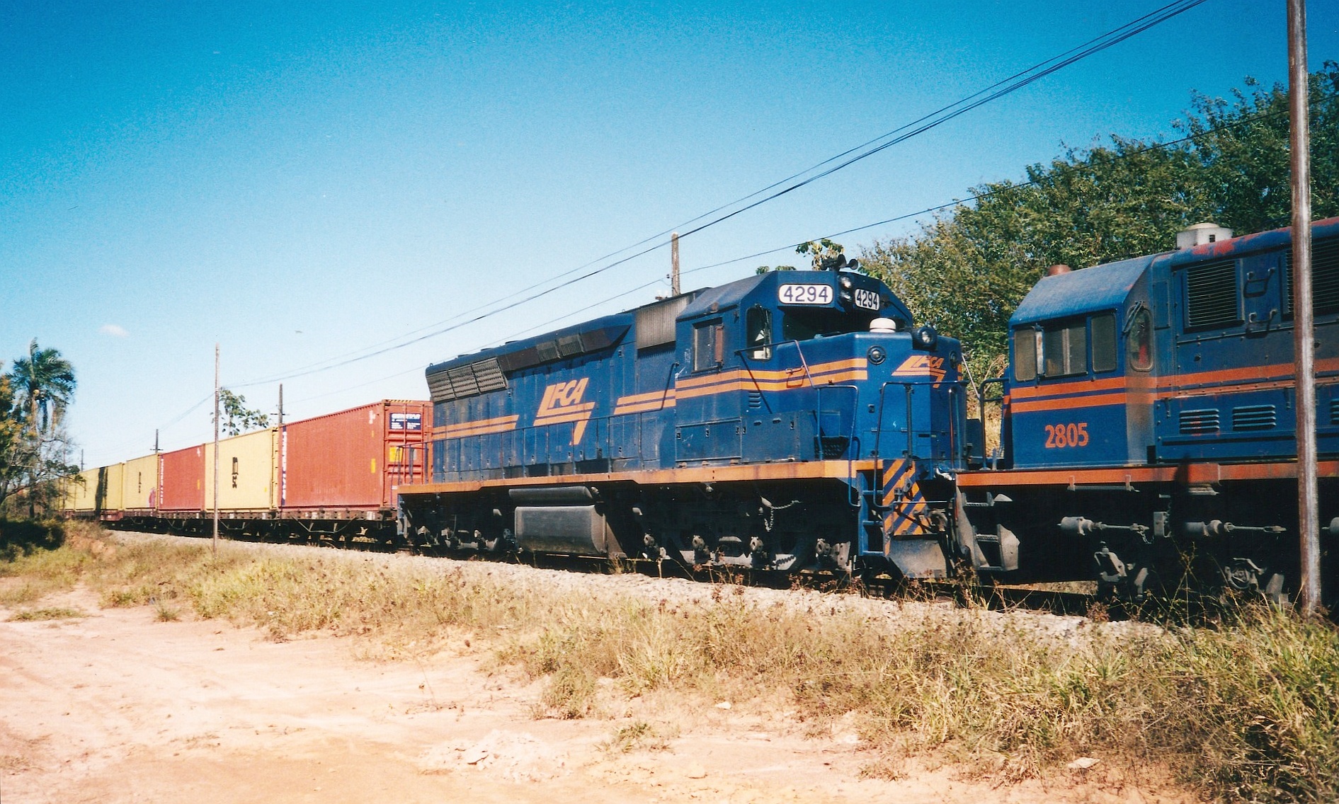 EMD DDM45 – foto 8