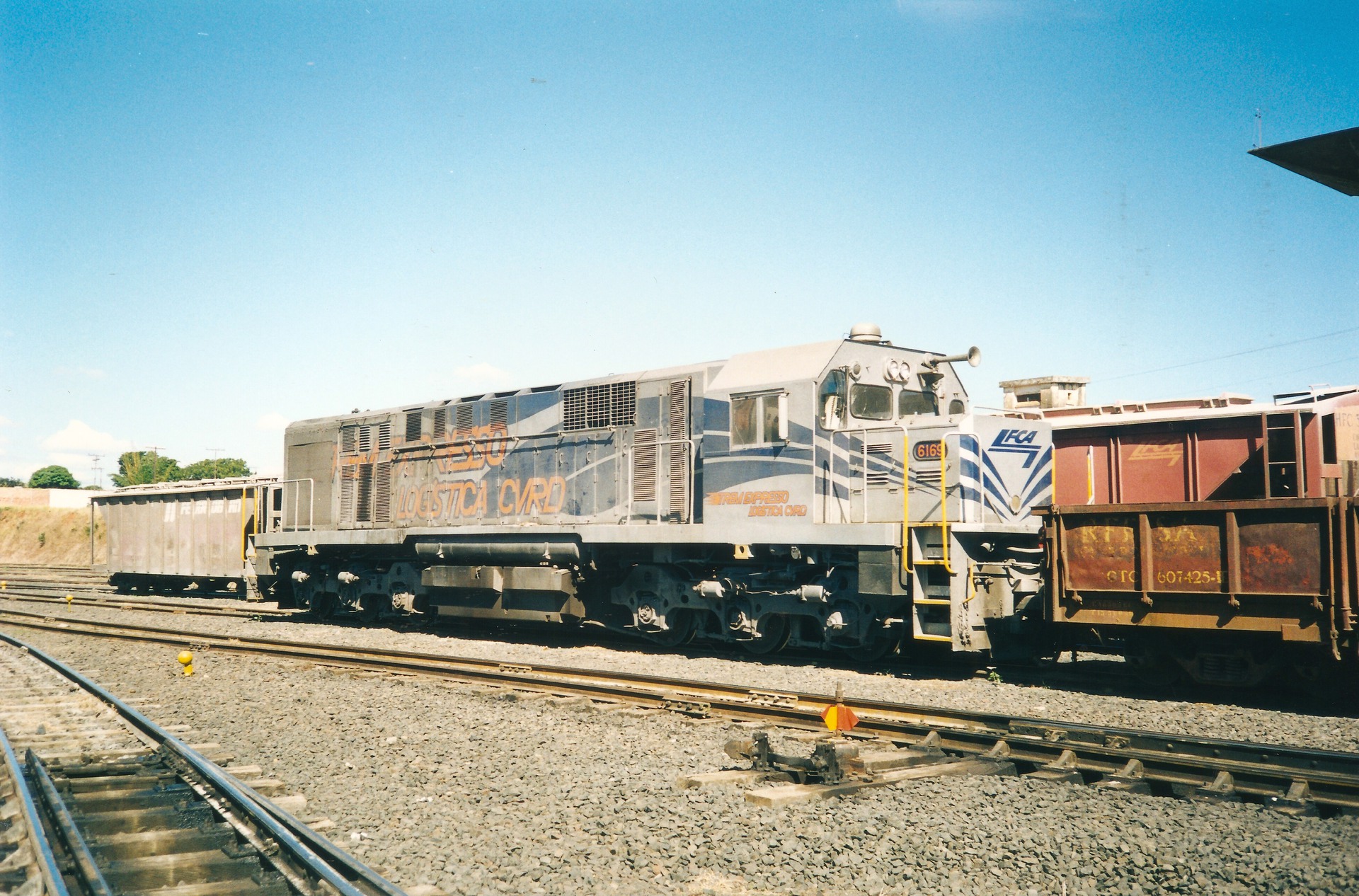 MLW MX 620 – photo 4