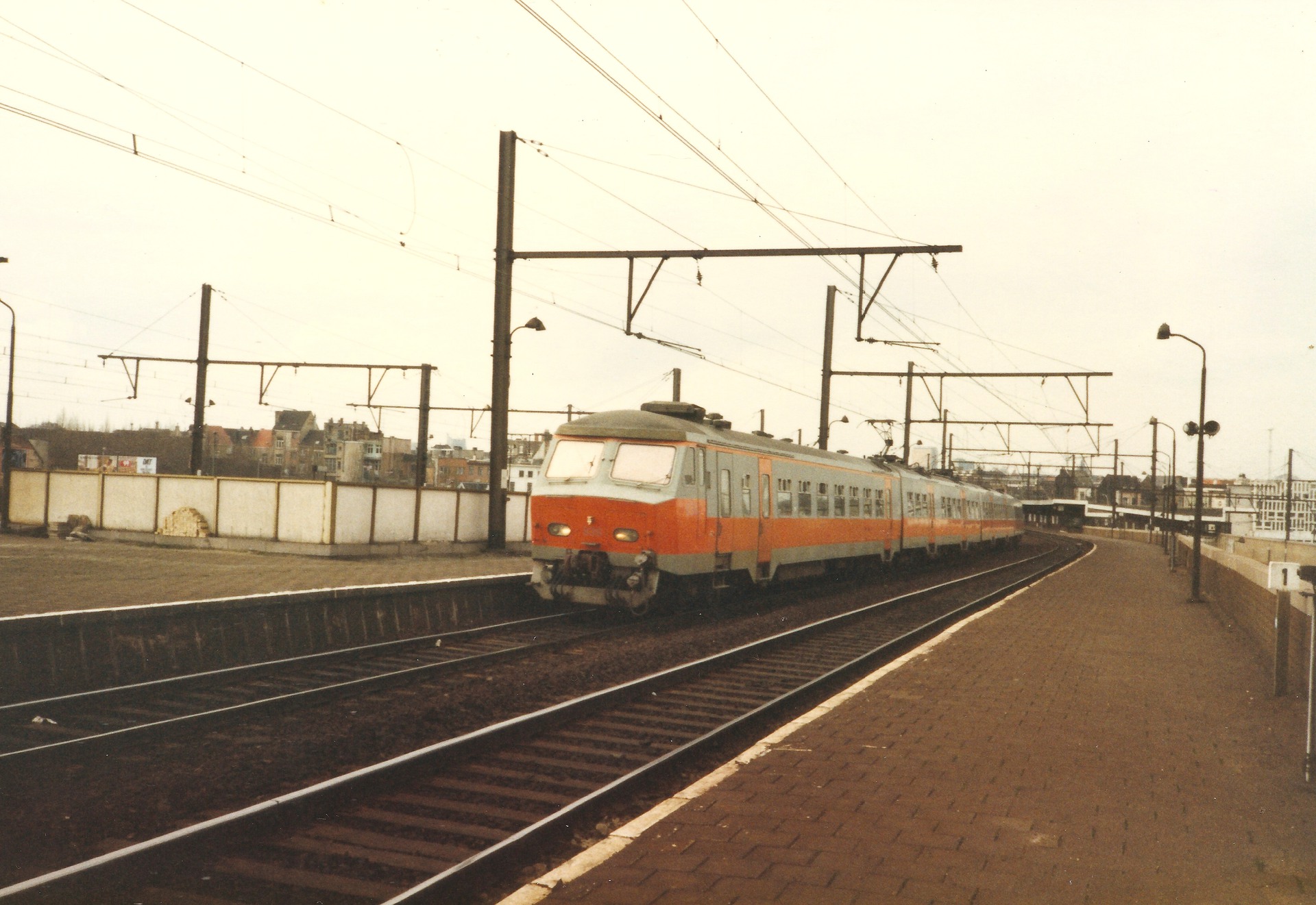 BN SNCB AM75 – Foto 15