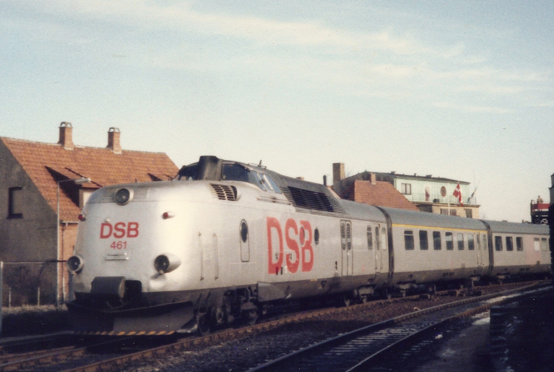 MAN DSB MA – photo 2