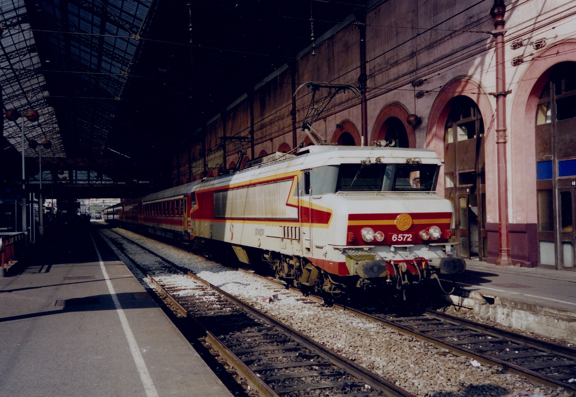 Alstom CC 6500 – photo 15