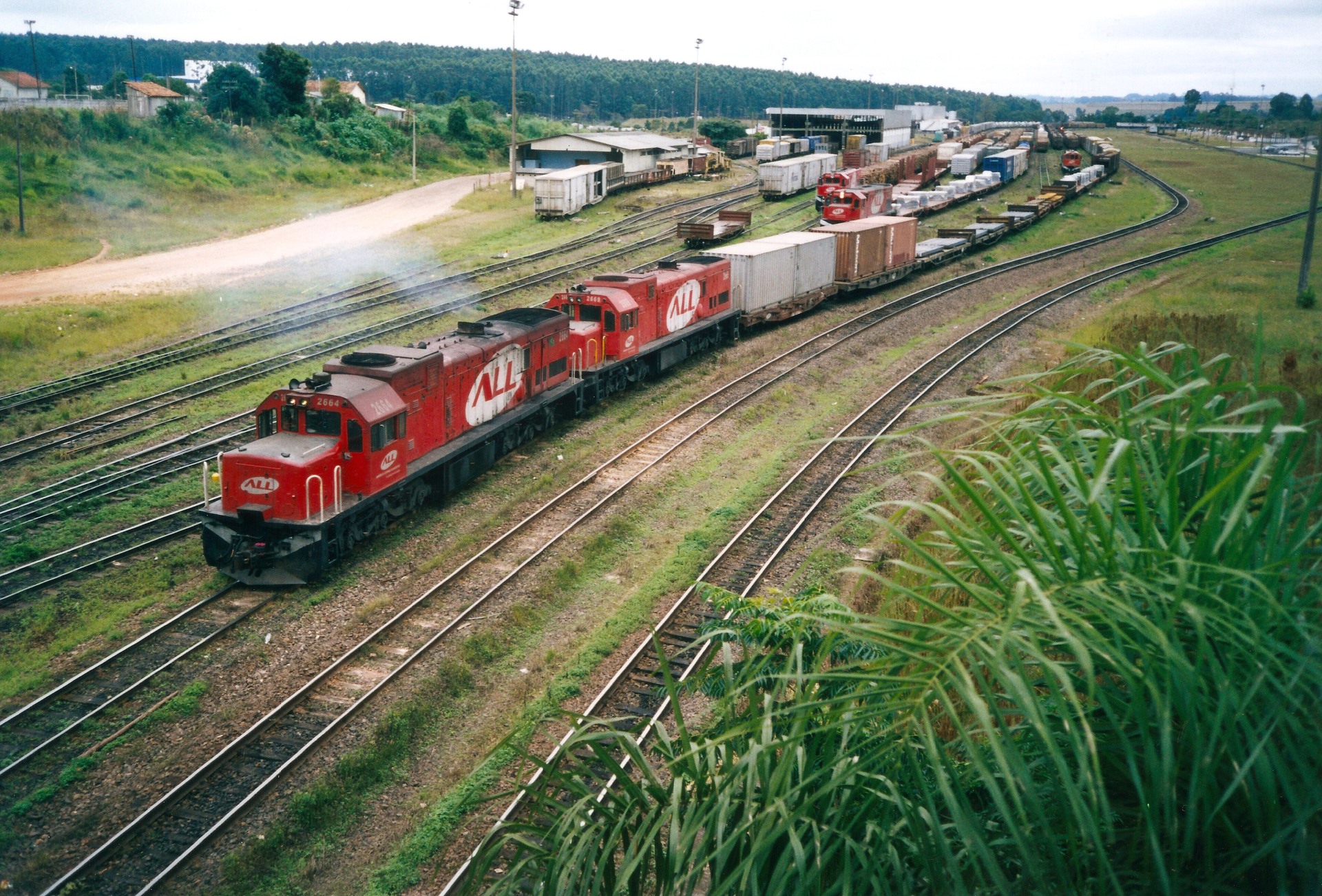 Dorman Long U20C-SAR – foto 2