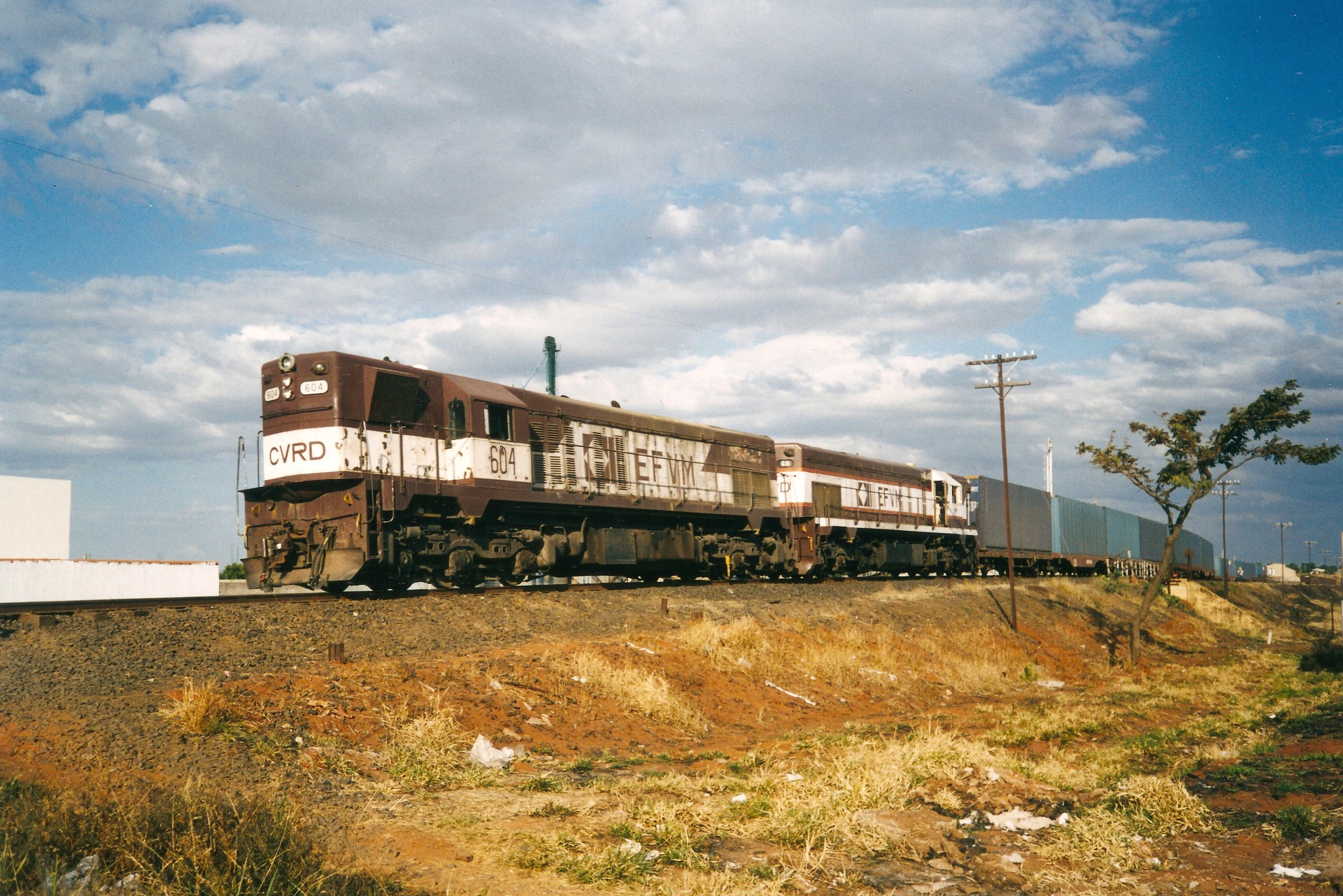 EMD G16U 1000mm – foto 3