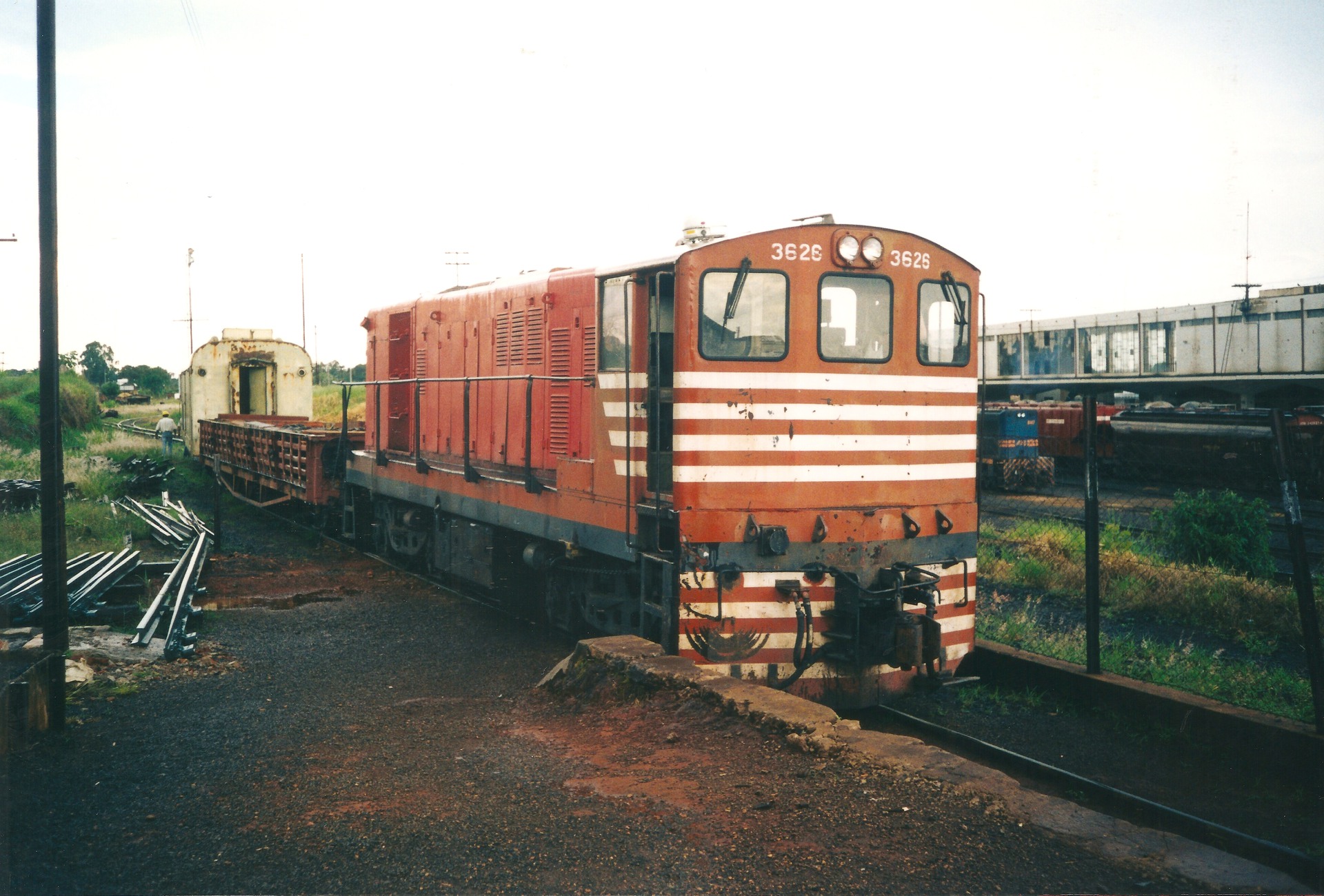 EMD GL8 – foto 7