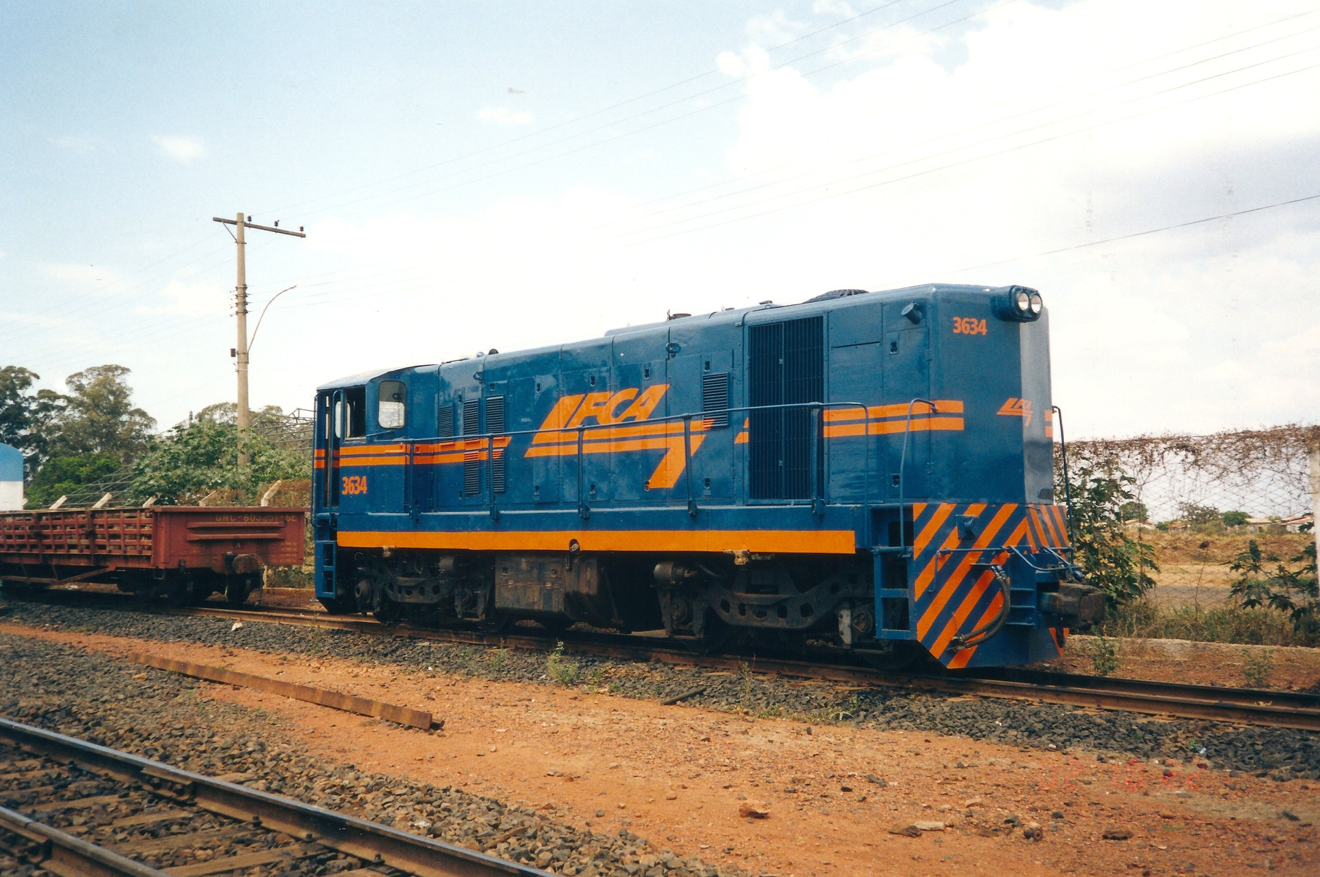 EMD GL8 – foto 4