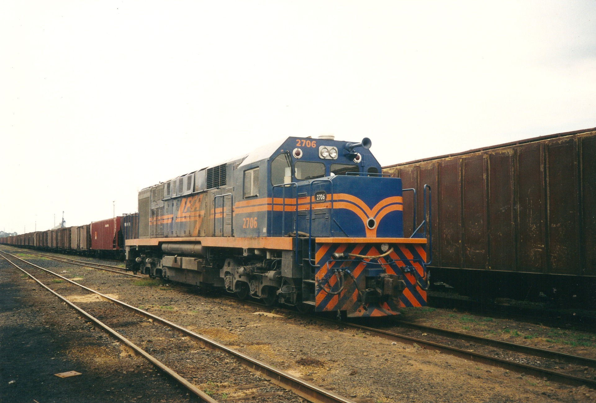 MLW MX 620 – photo 5