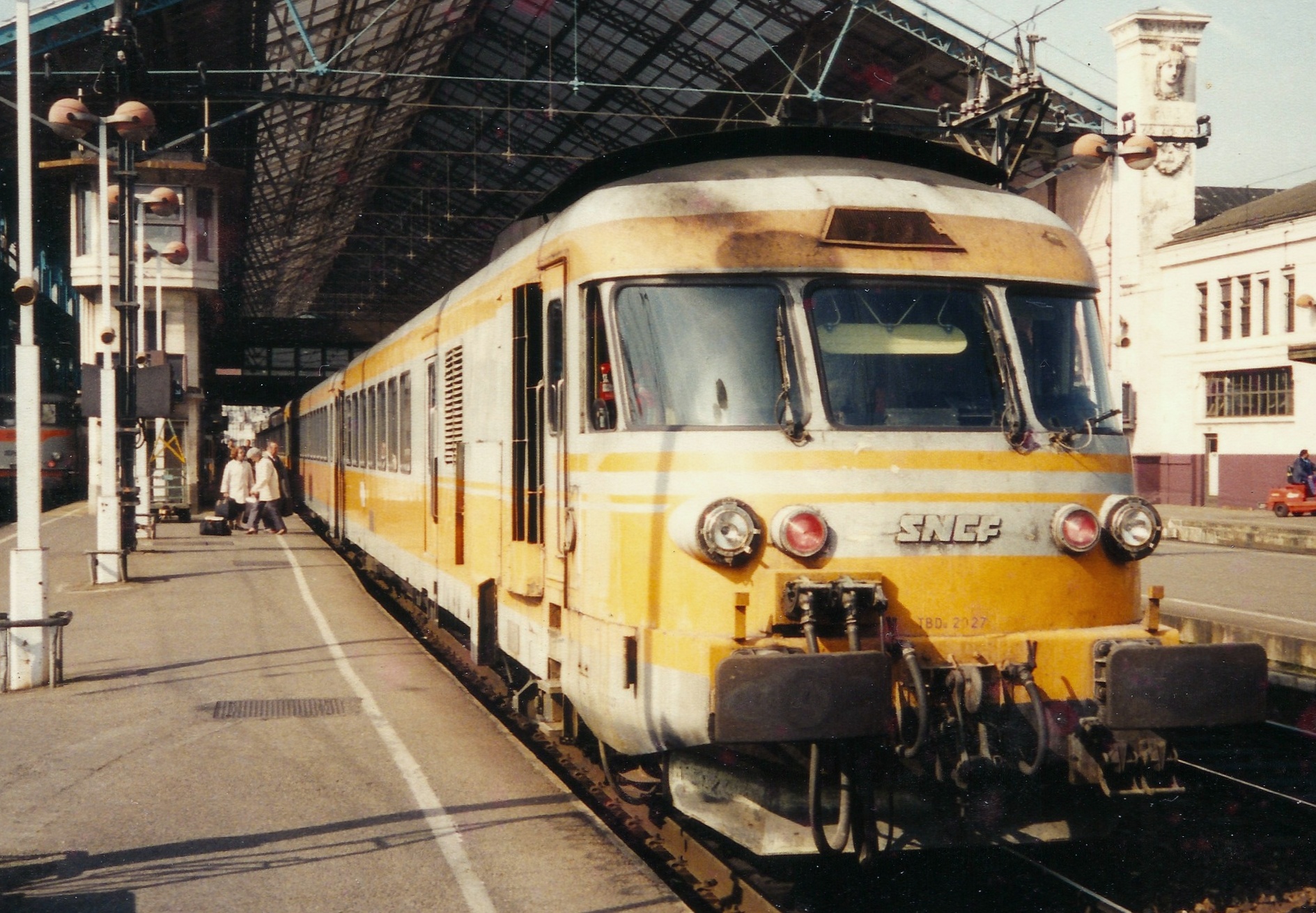 ANF SNCF RTG – photo 2