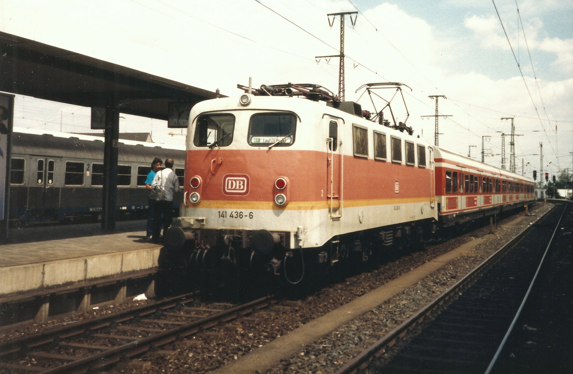 BBC DB E41 – photo 3