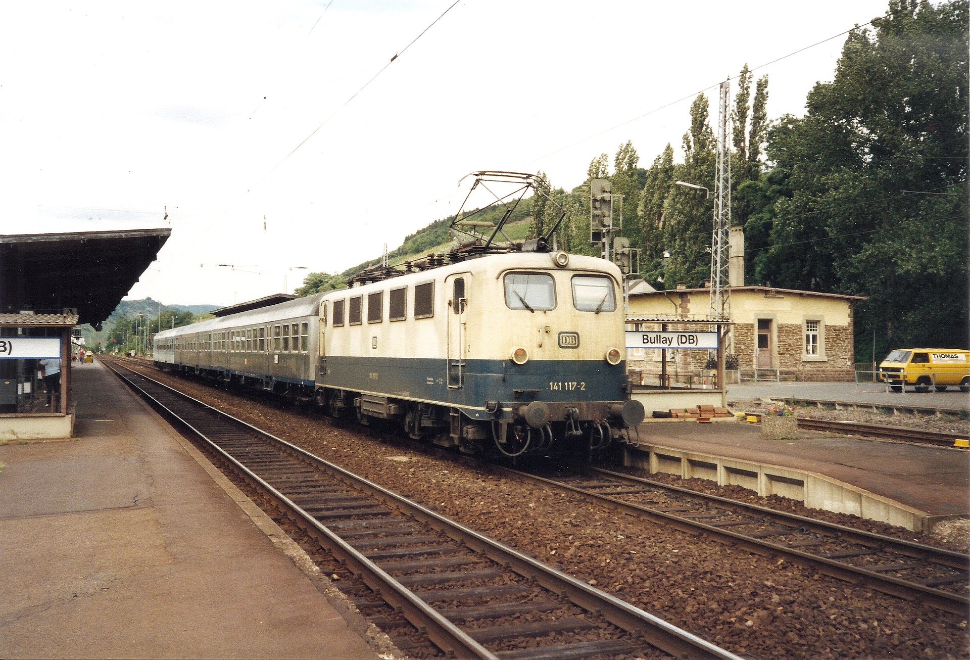 BBC DB E41 – photo 2