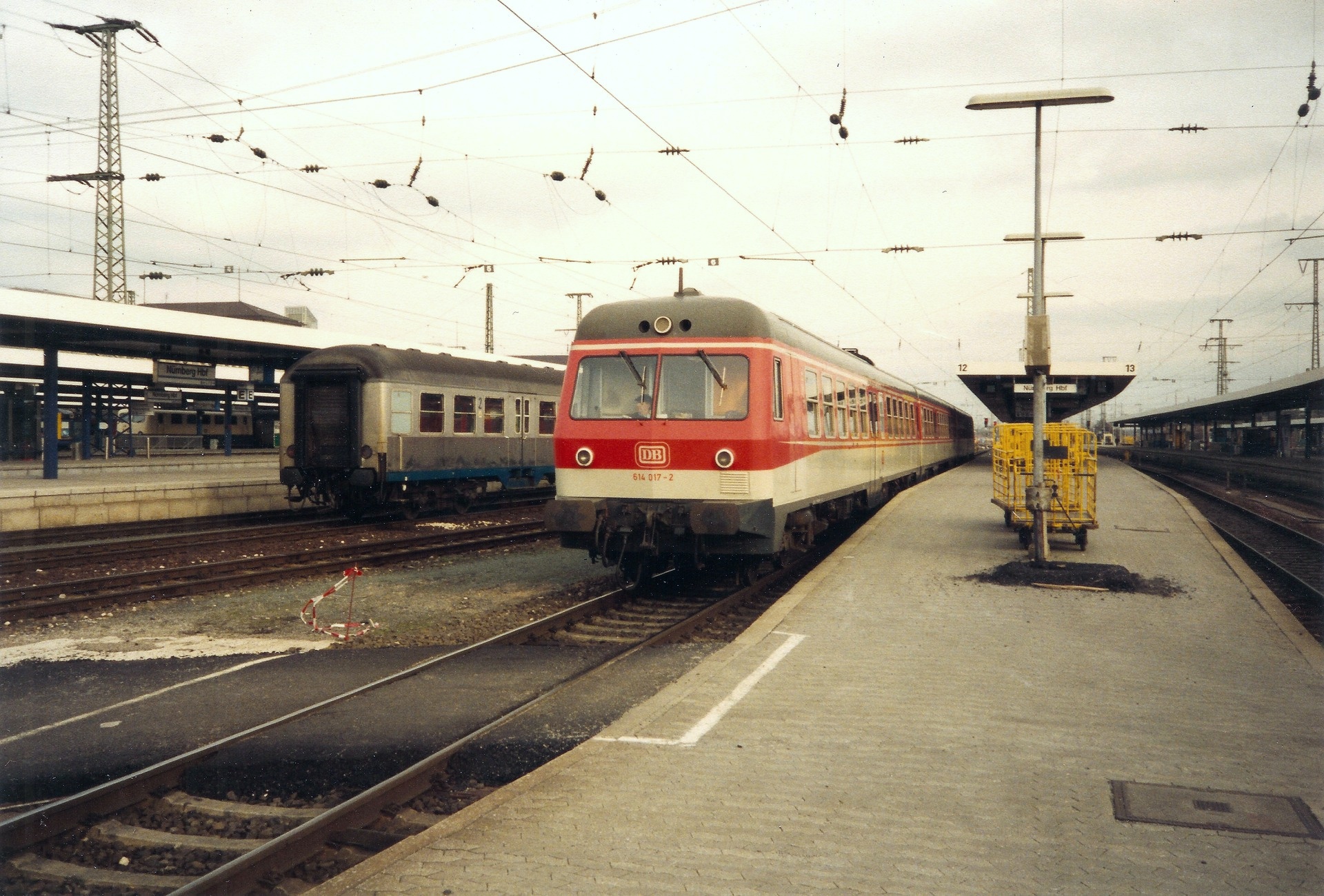 MAN DB 614 – photo 19