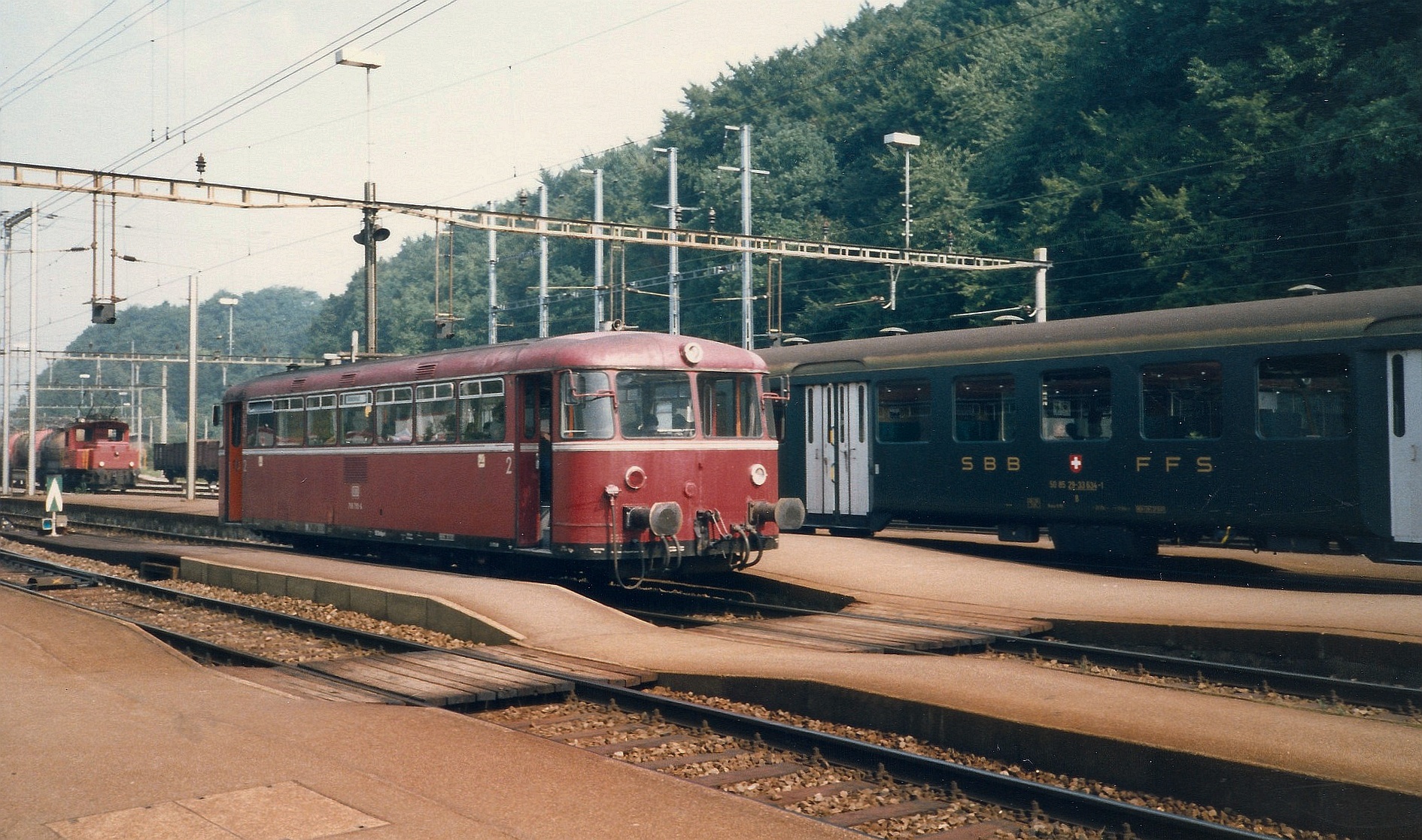 MAN DB 798 – photo 16