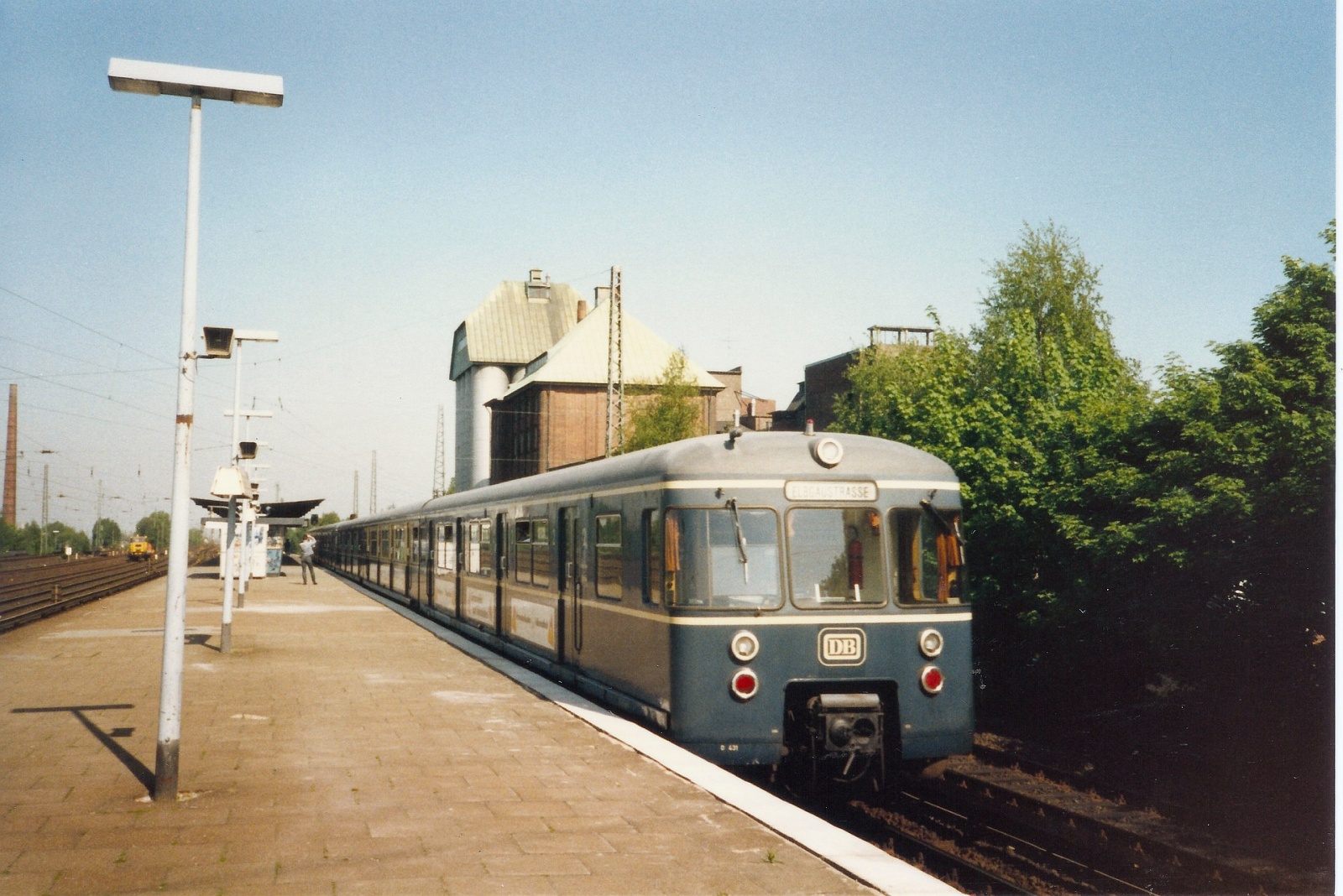 Wegmann ET 170 – photo 3