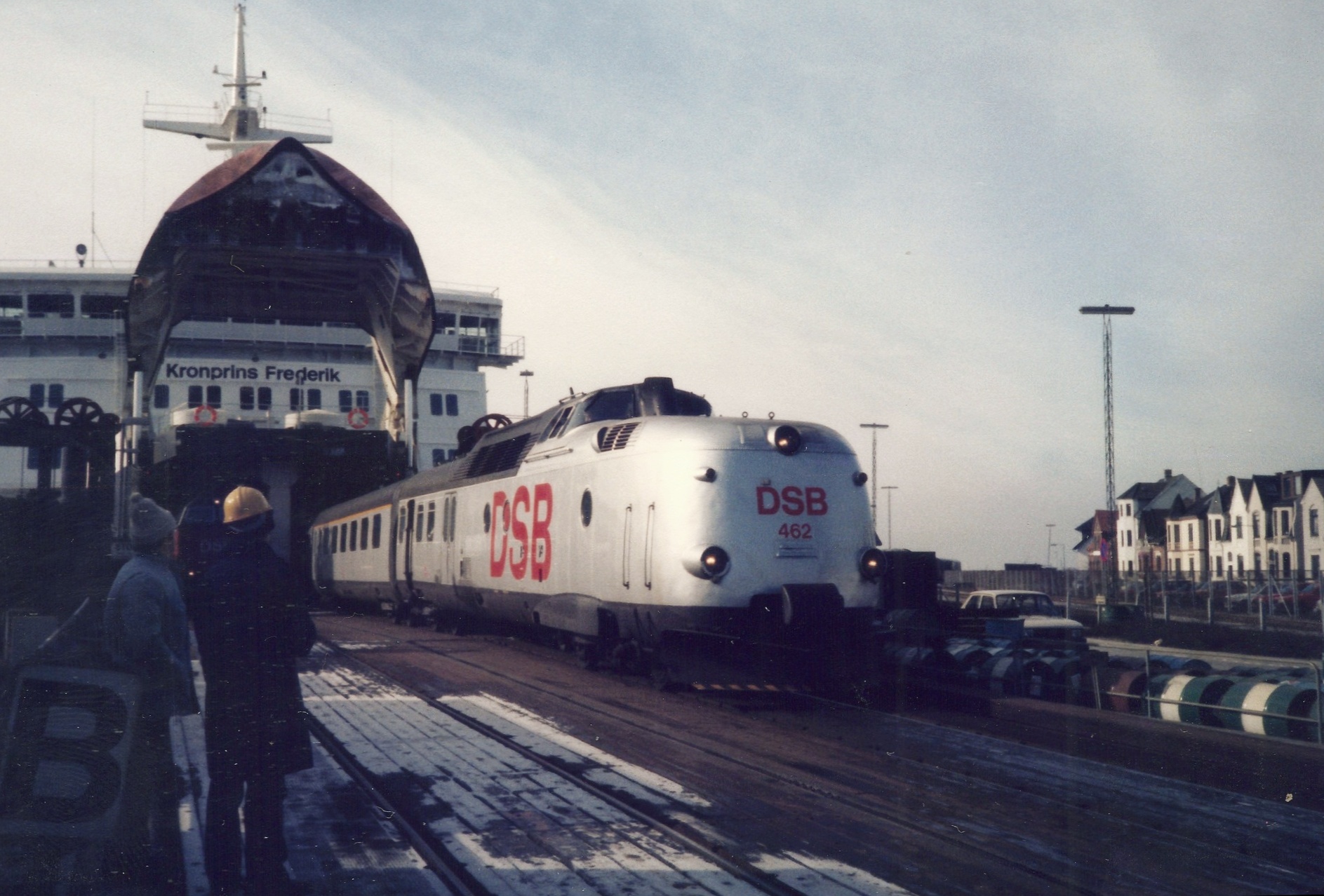 MAN DSB MA – photo 3