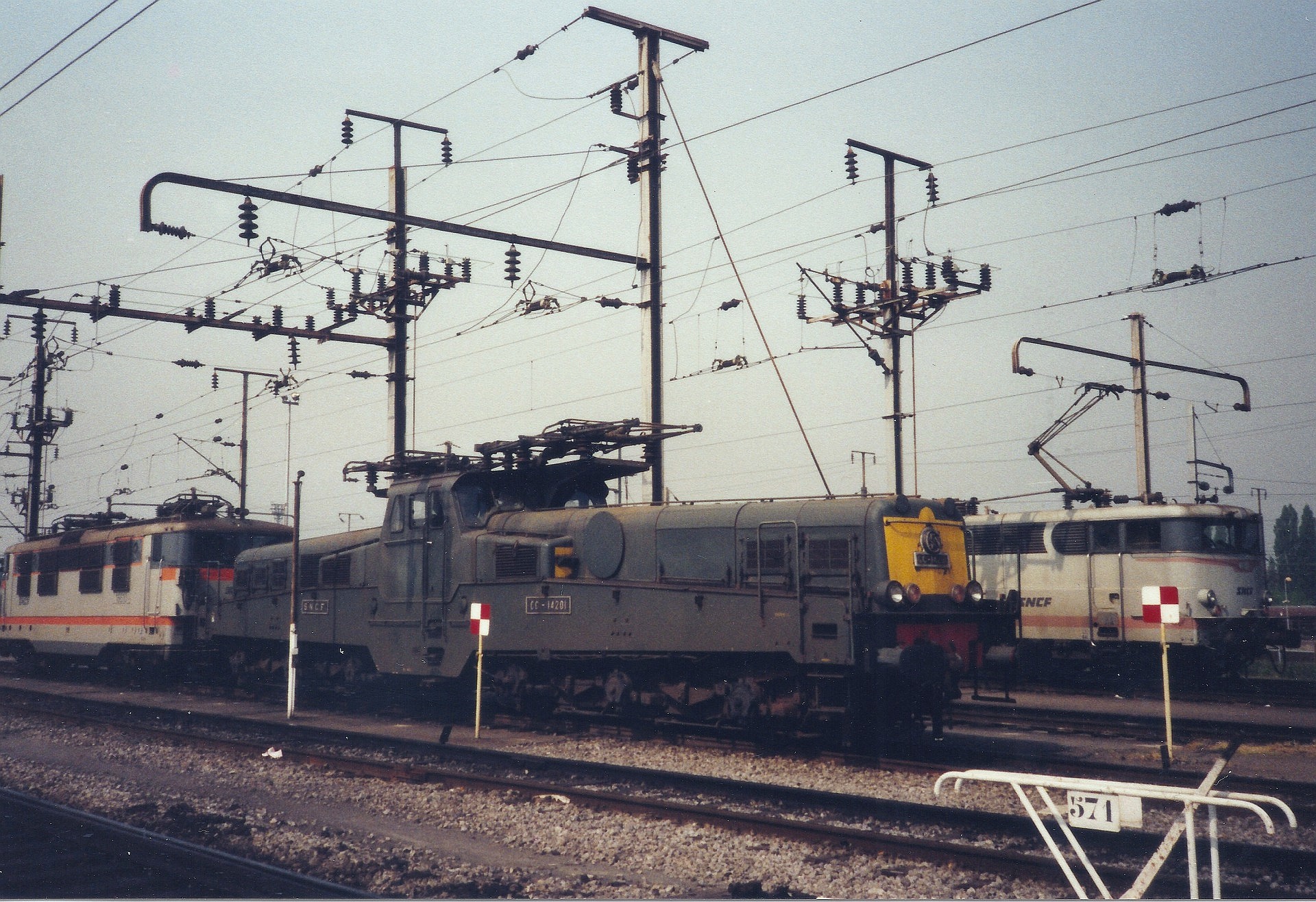 Alstom CC 14100 – photo 2