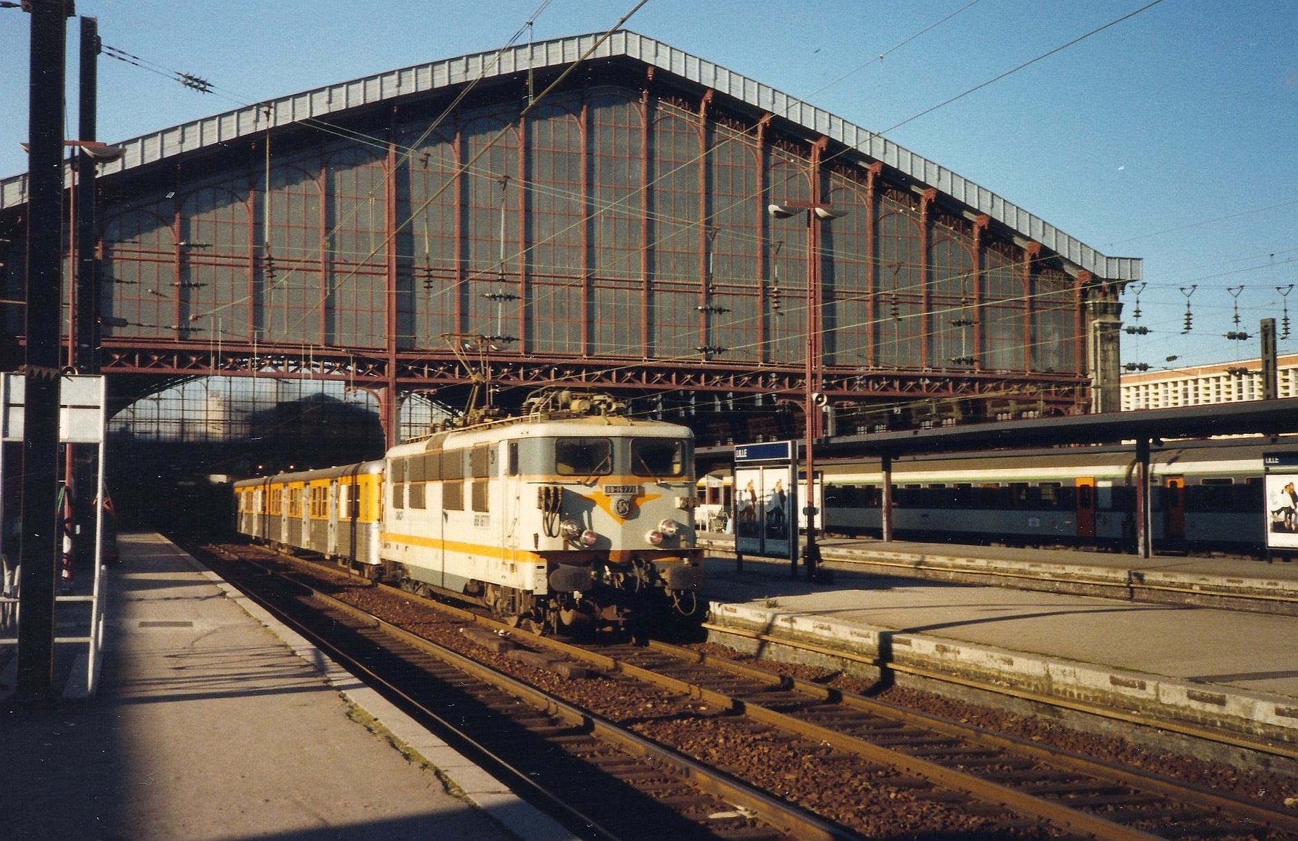 Alstom BB 16500 – photo 5