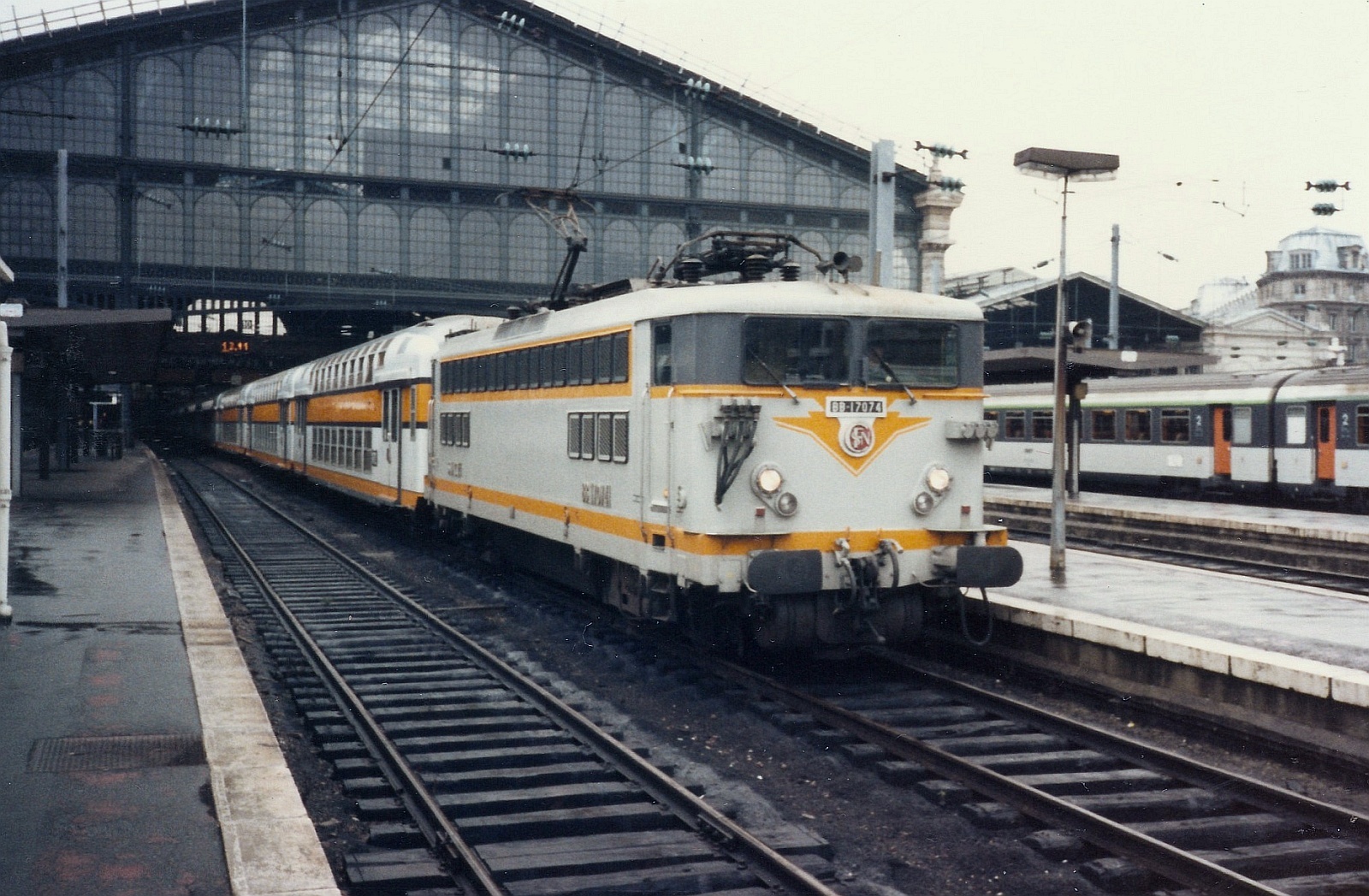 Alstom BB 17000 – photo 23