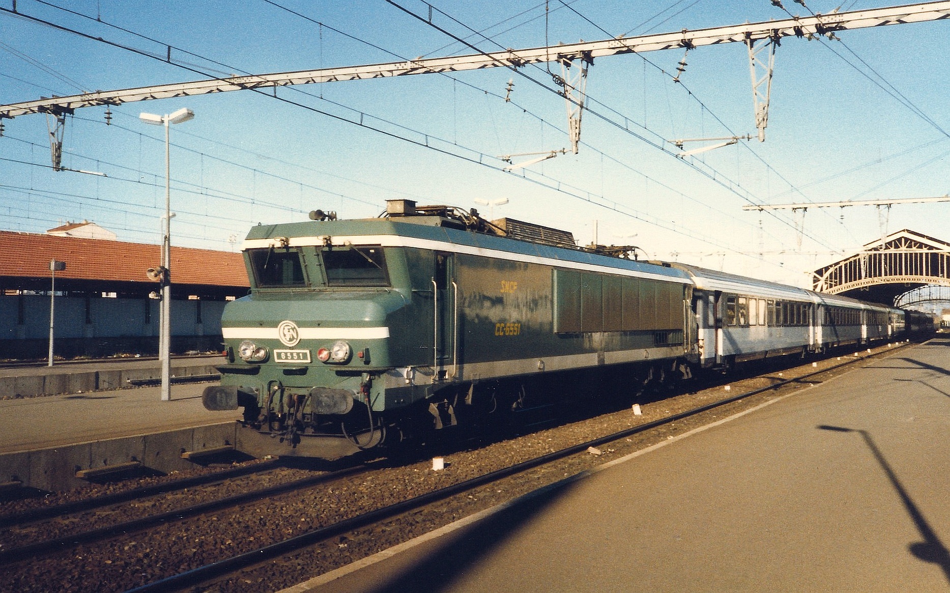 Alstom CC 6500 – photo 16