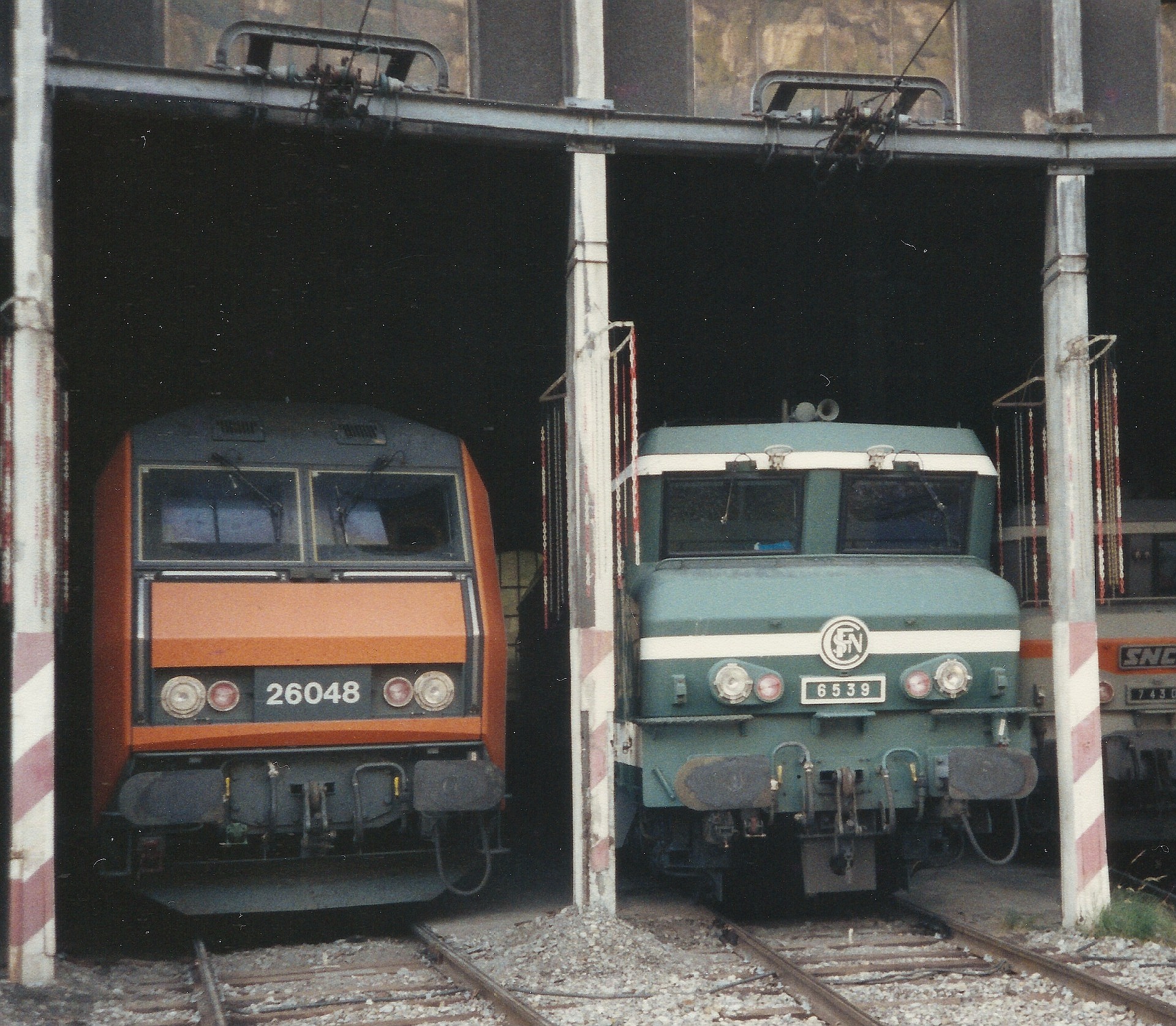 Alstom CC 6500 – photo 14