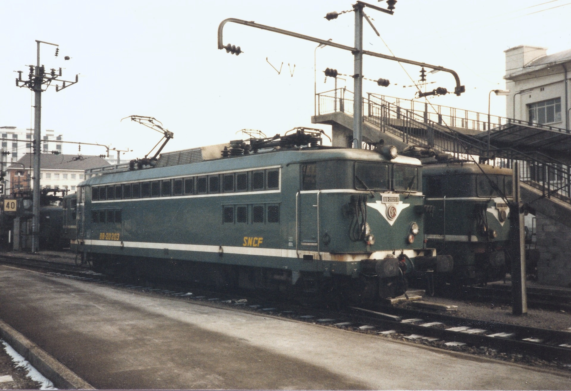 Alstom BB 20200 – photo 2