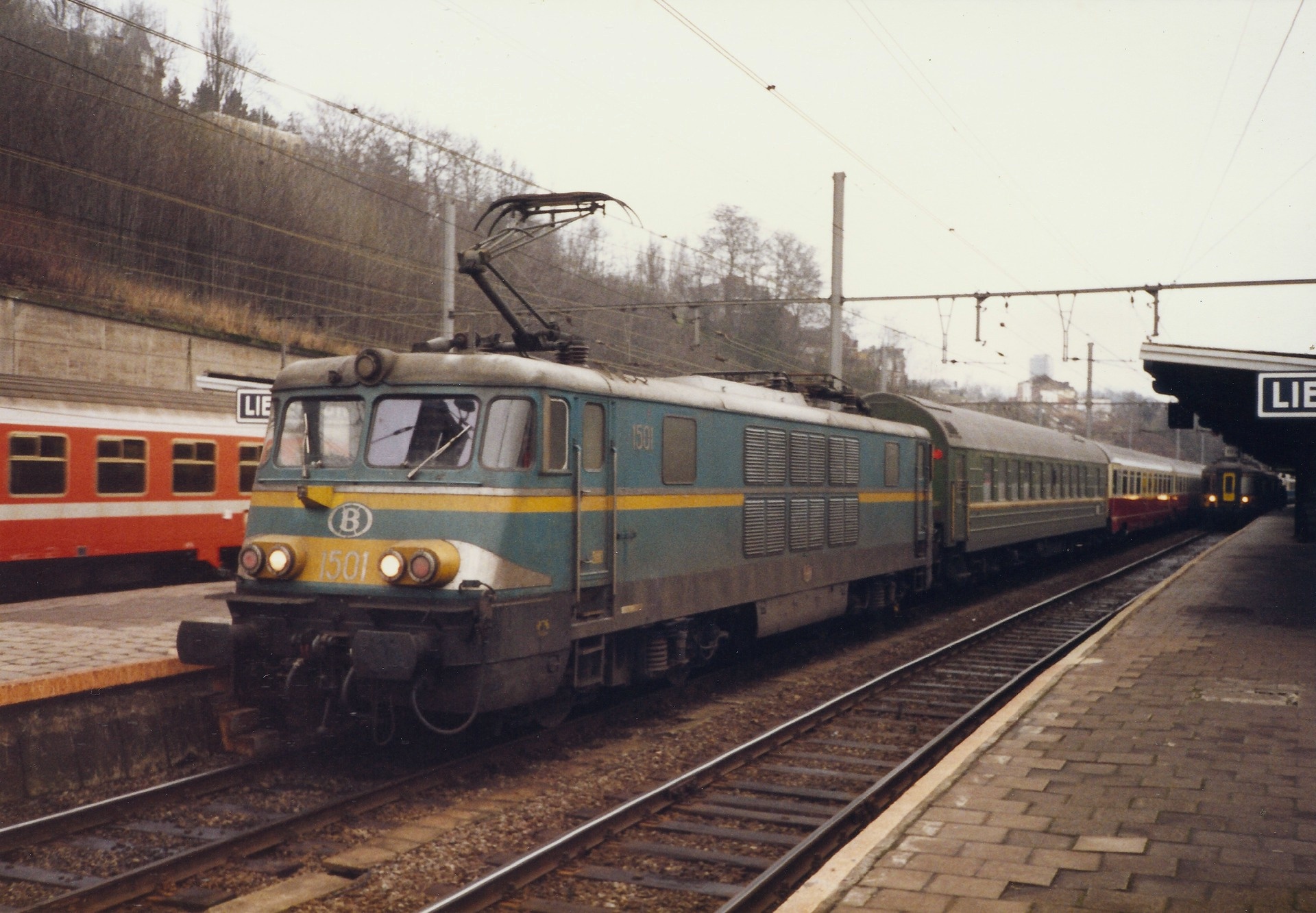 BN SNCB 15 – Foto 5