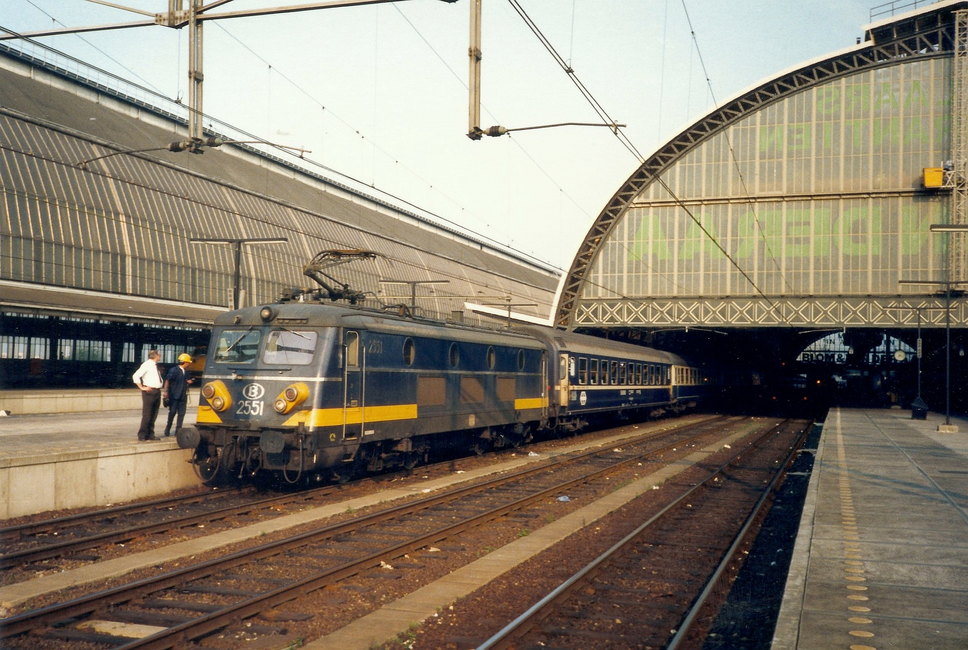 ACEC SNCB 25.5 – foto 9