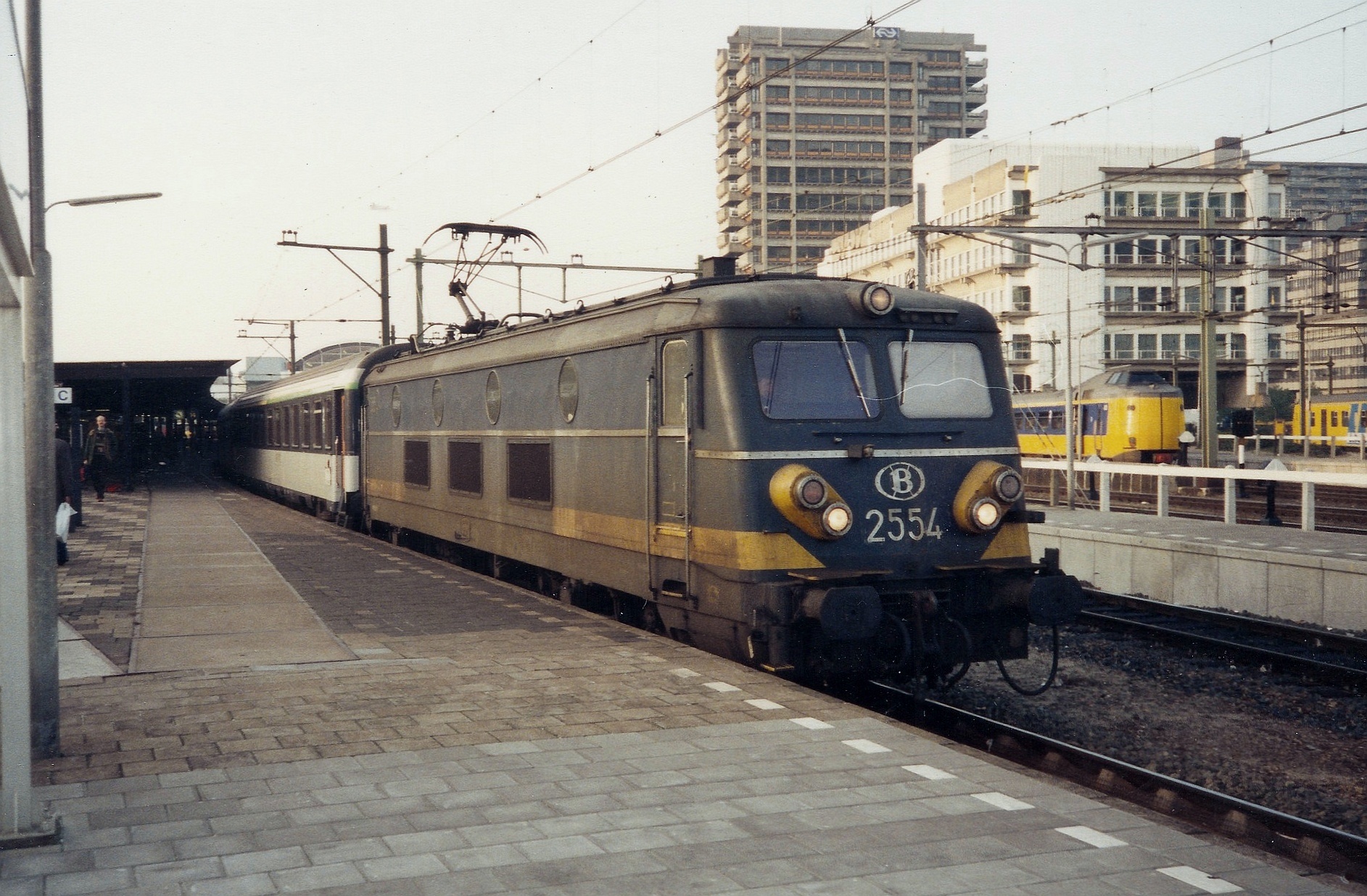 ACEC SNCB 25.5 – foto 8