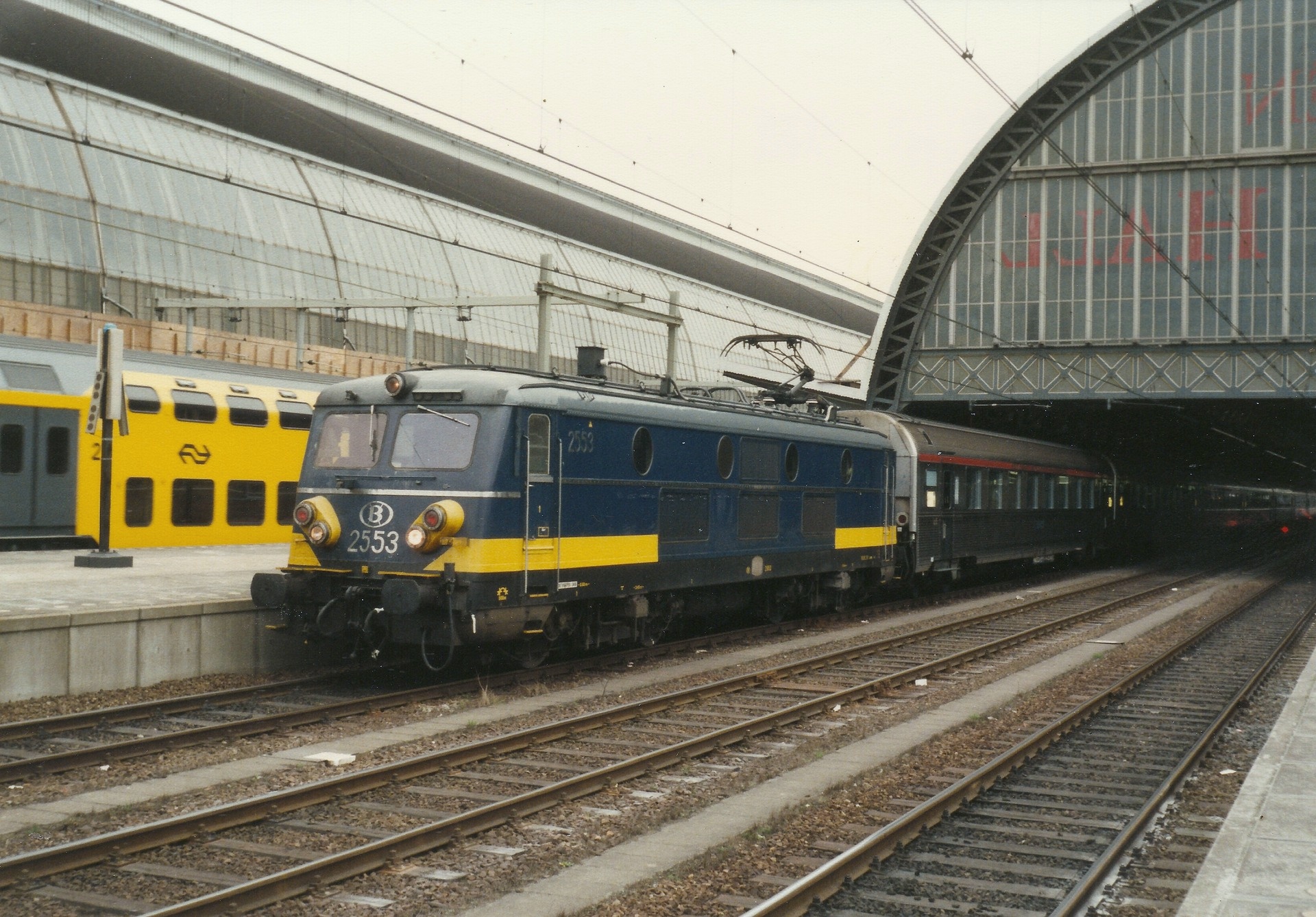 ACEC SNCB 25.5 – foto 7