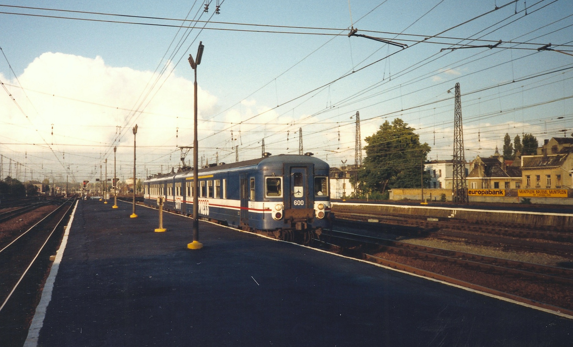 BN SNCB AM66 – Foto 11
