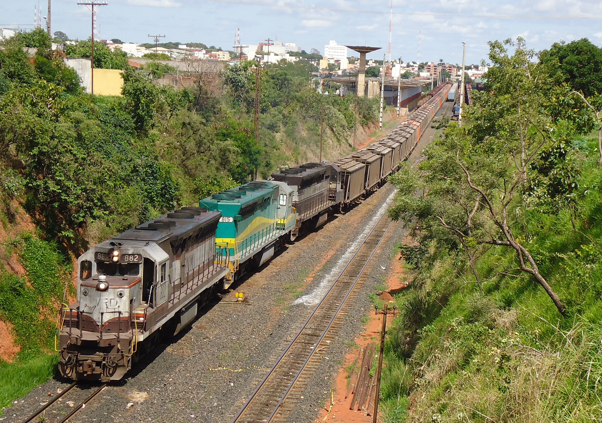 EMD DDM45 – foto 20
