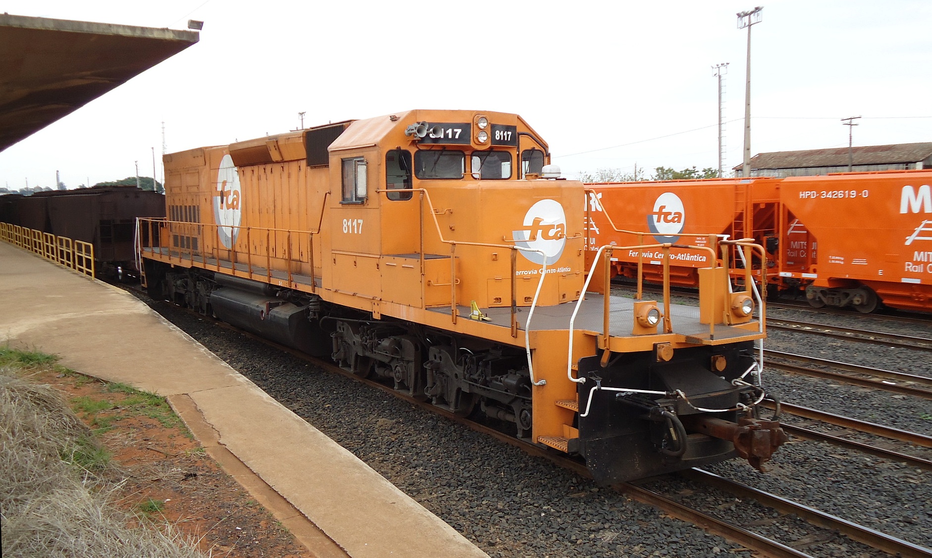 EMD BB40T-2 – photo 9