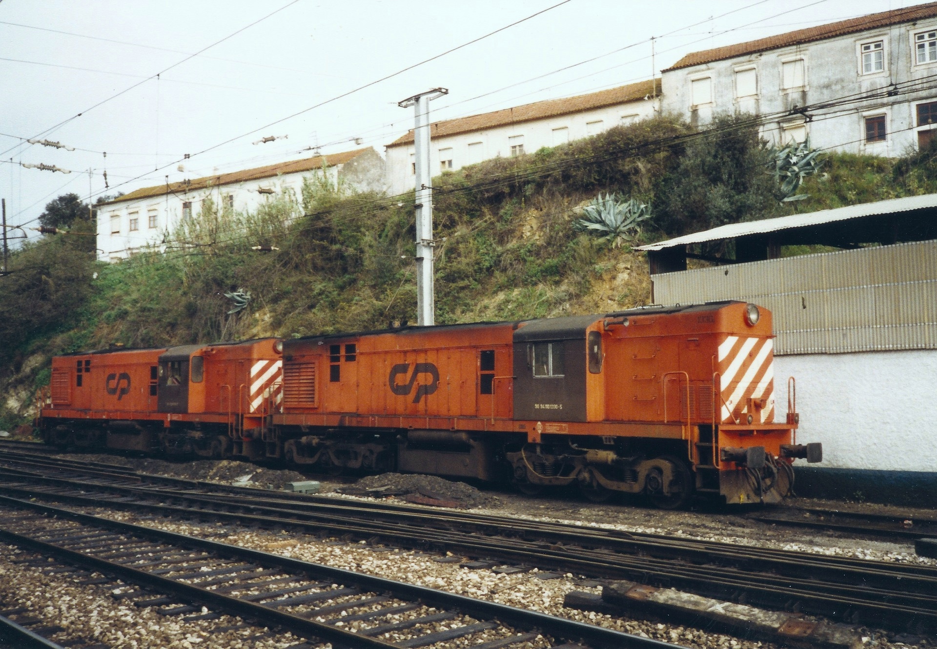 Euskalduna DL535S – foto 5