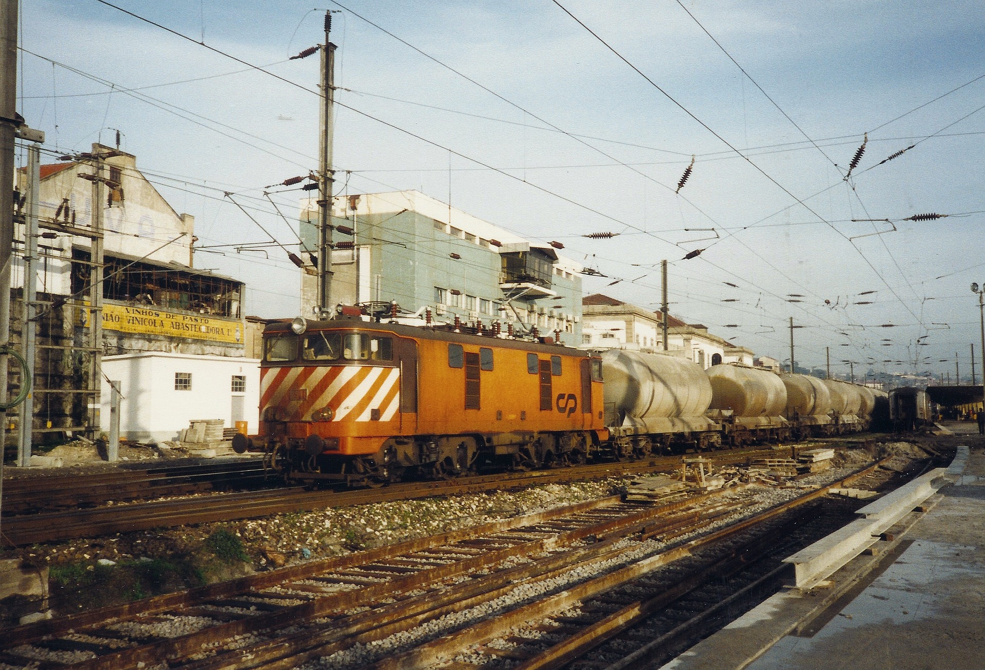 Siemens 2500 – photo 11