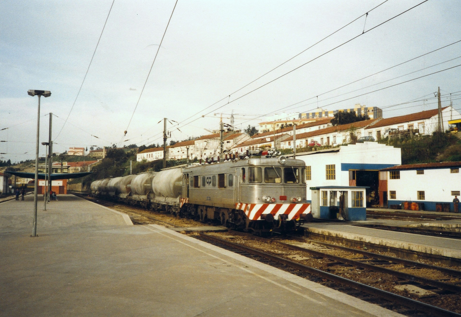 Henschel 2550 – photo 17