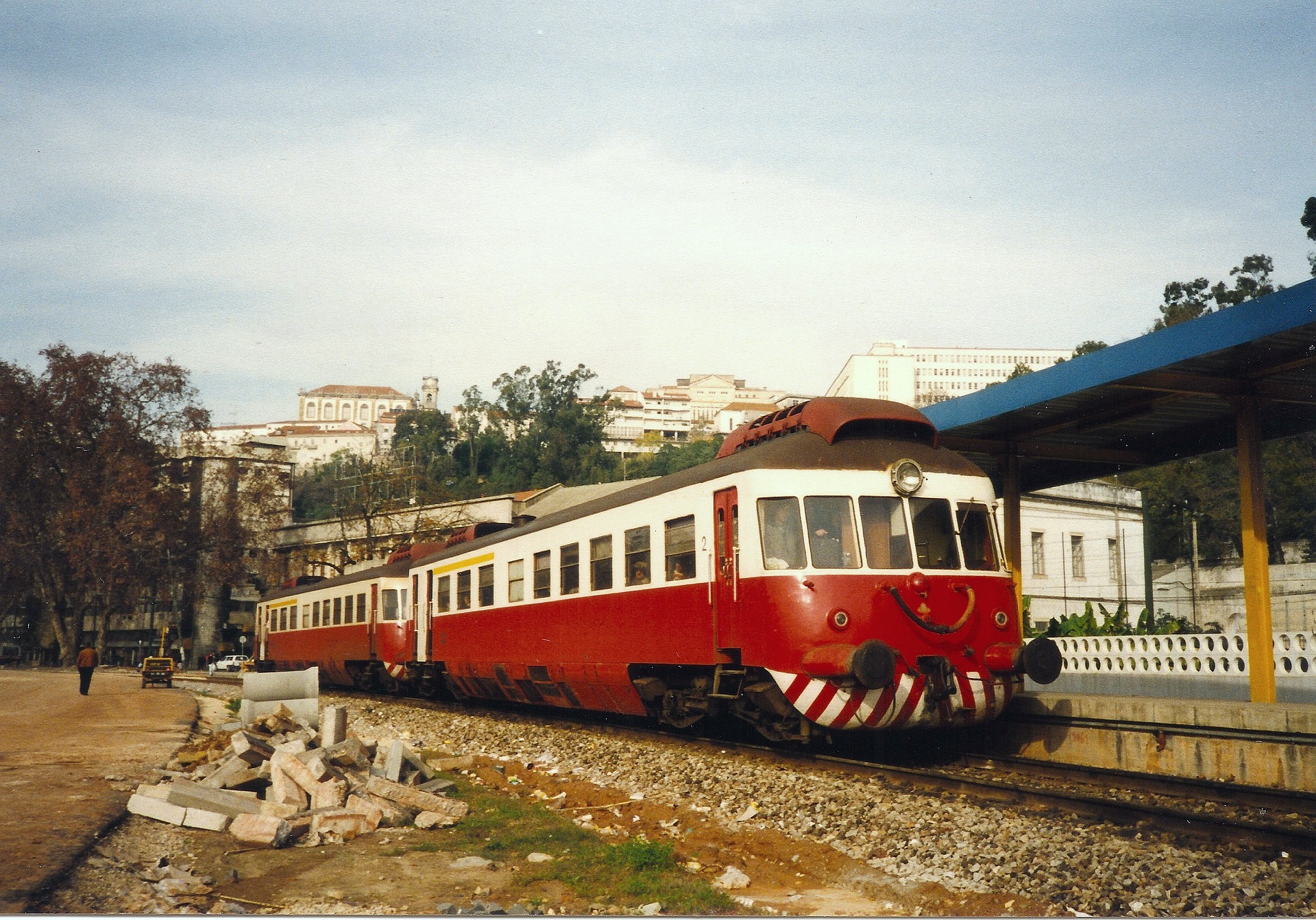 Allan CP 0300 – photo 4