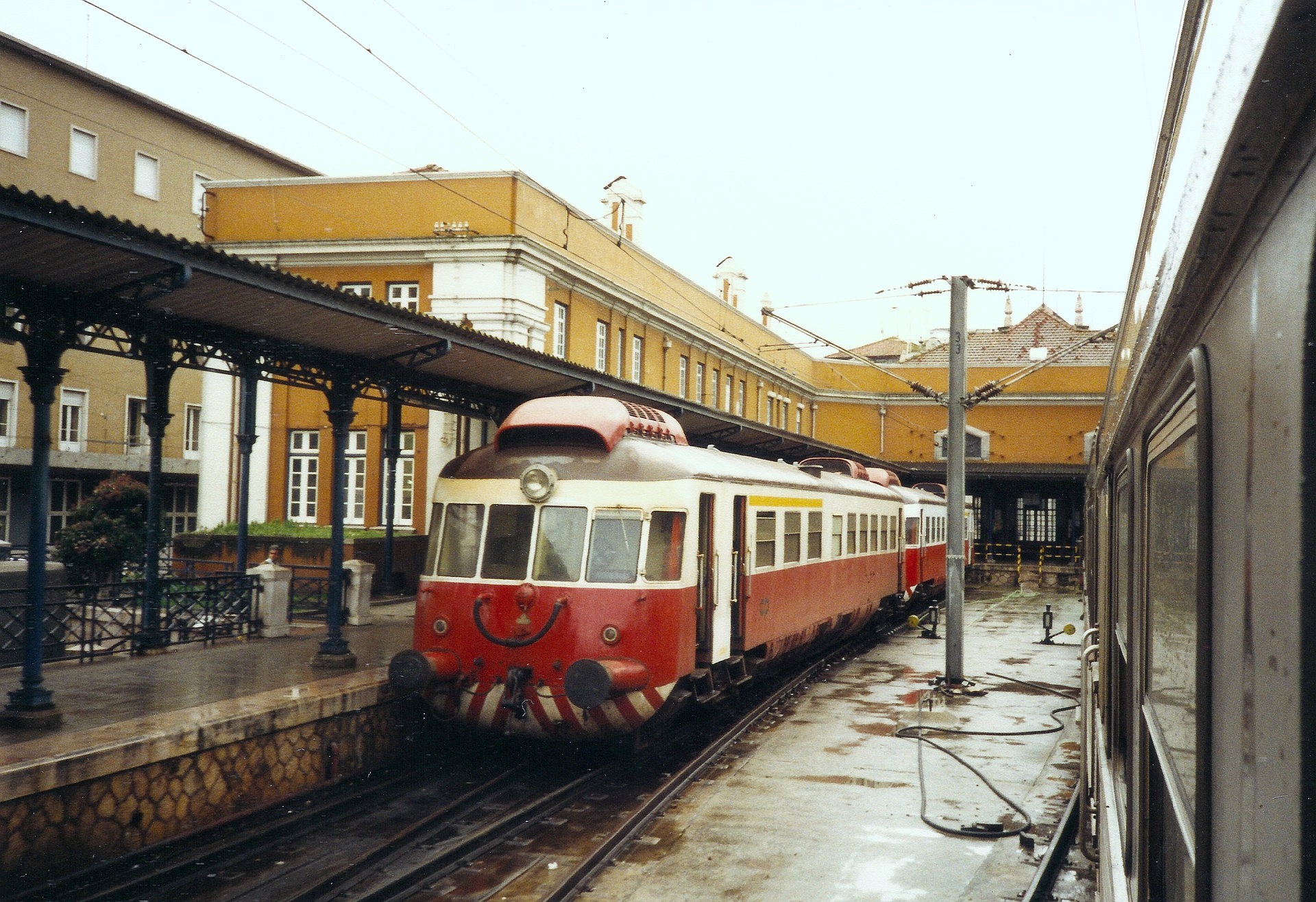 Allan CP 0300 – photo 3