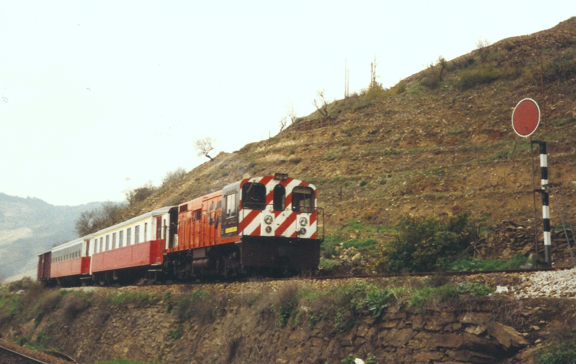 Alstom CP 9020 – photo 2
